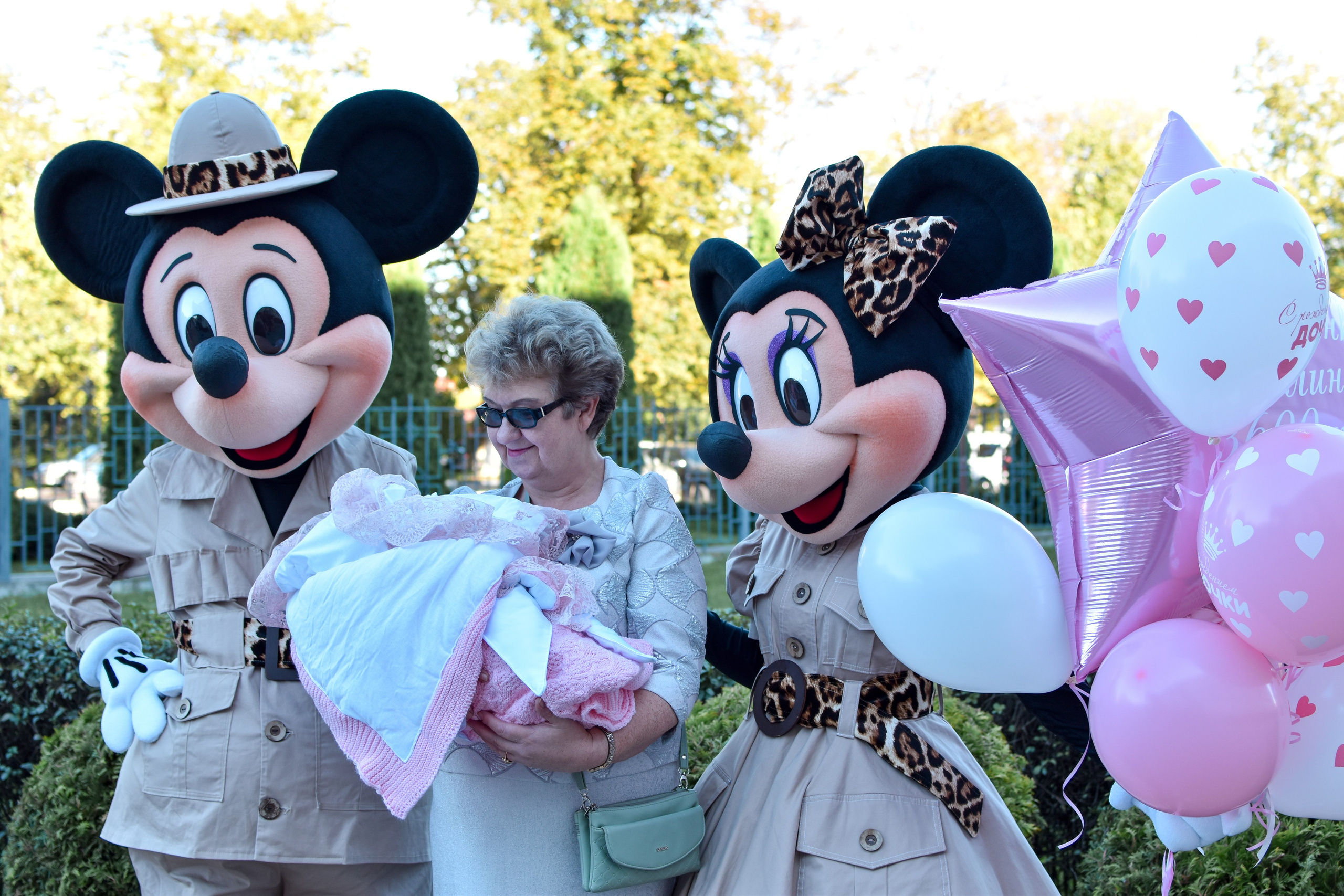 Выписка. Татьяна Орлова Свадебный фотограф