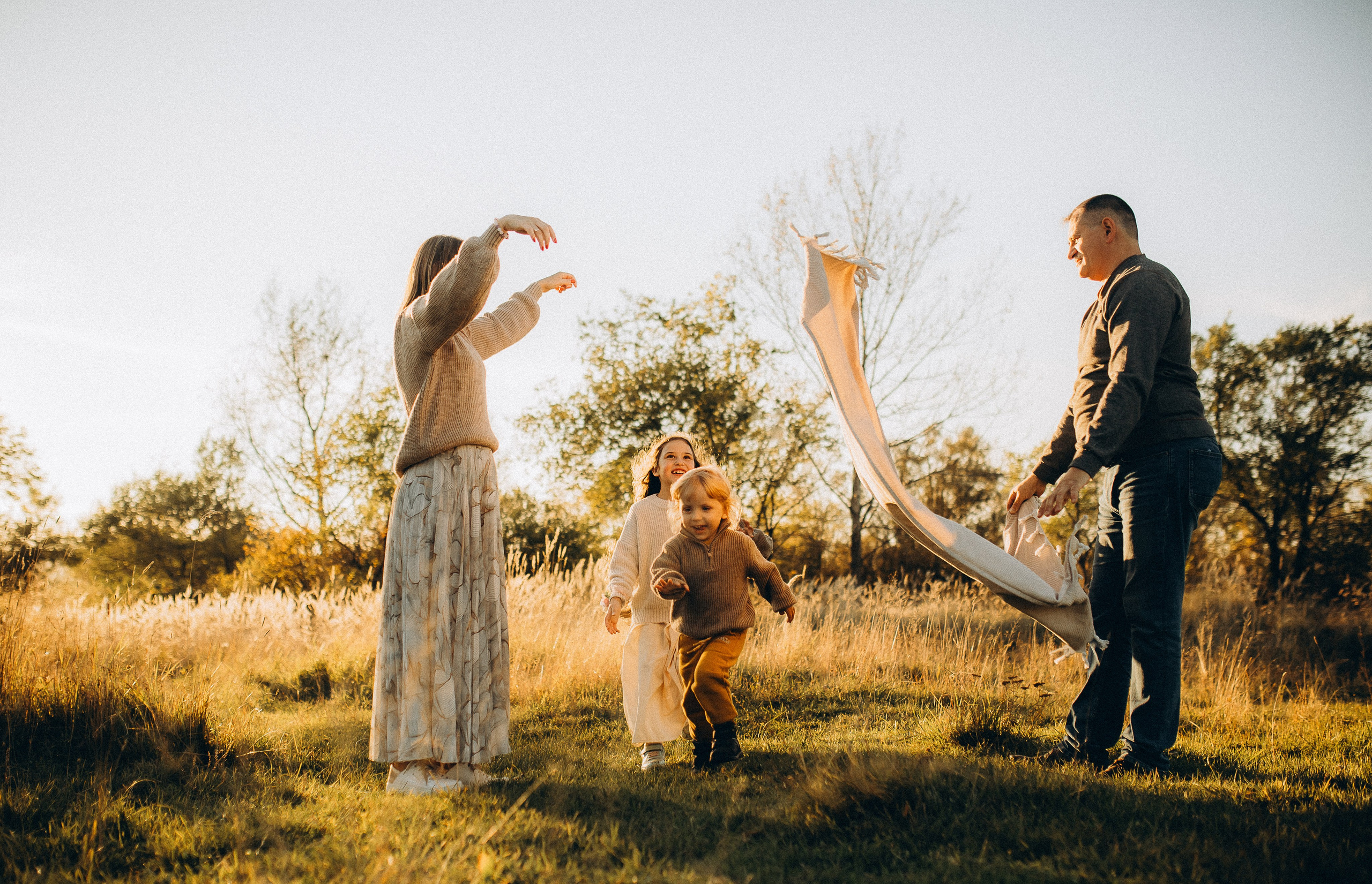 Фотограф Комсомольск-на-Амуре Ольга Василенко