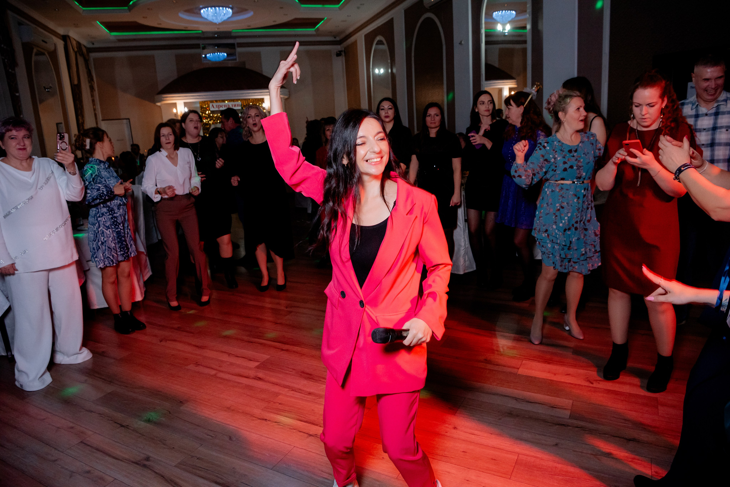 МЕДСТАР в Адреналин. Фотограф в Волгограде и Волжском Александр Горбань