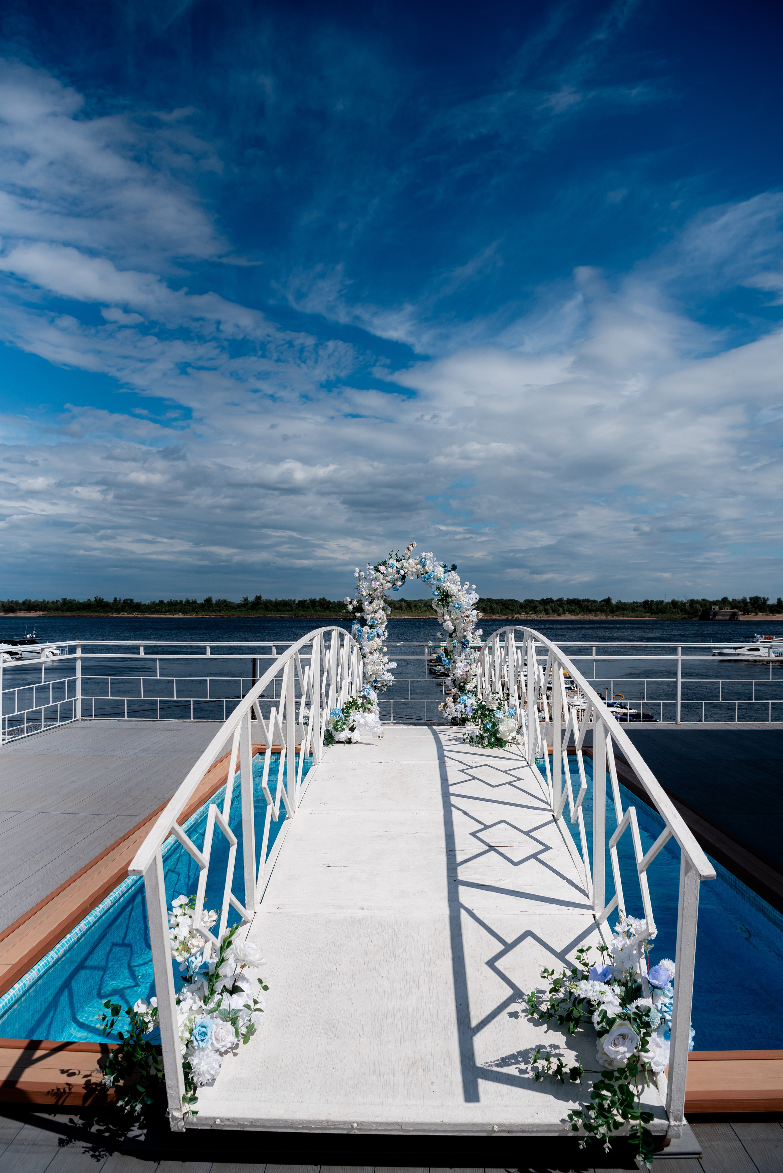 Свадьба Мария и Ричард. Фотограф в Волгограде и Волжском Александр Горбань