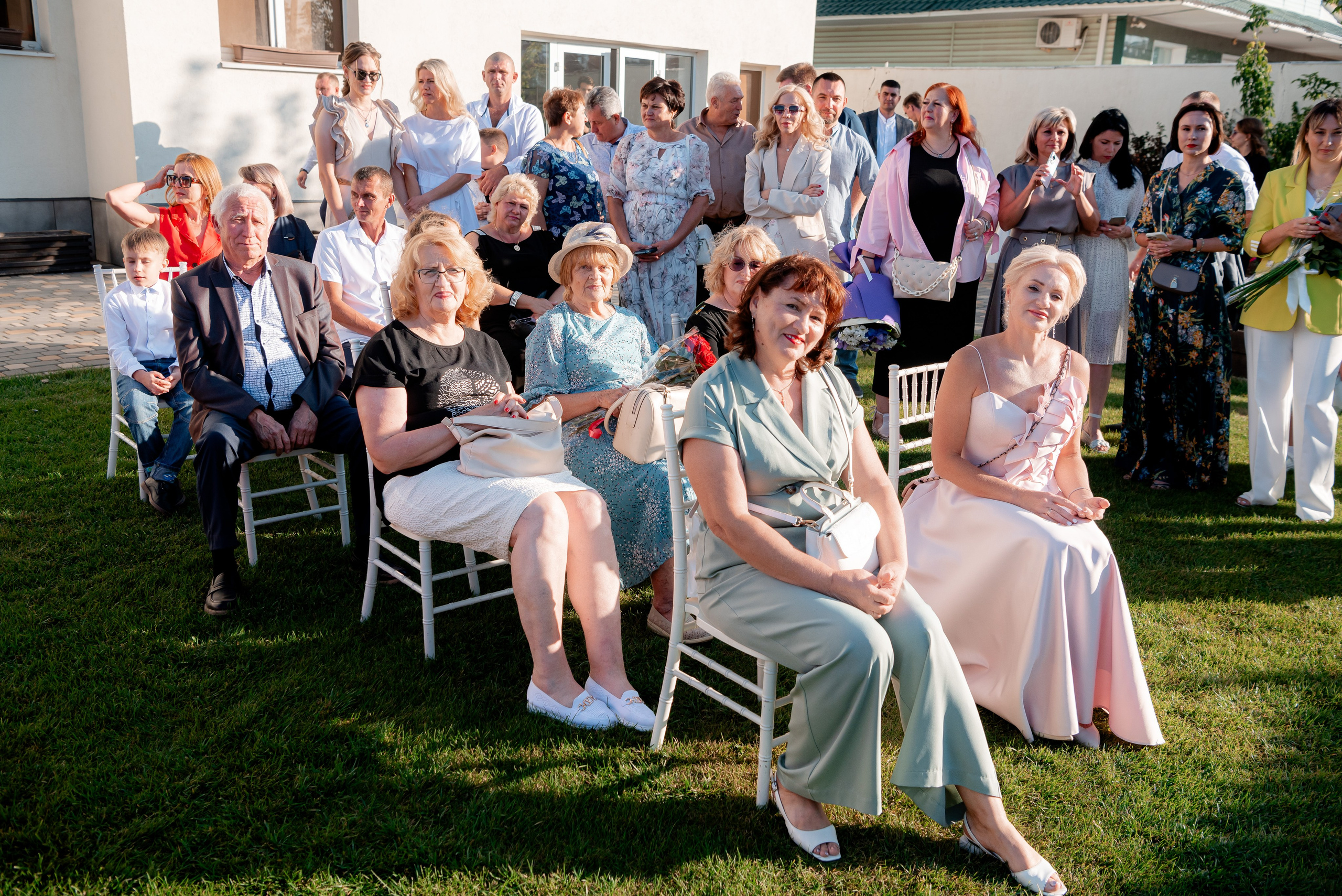 Свадьба Валерия и Даниил. Фотограф в Волгограде и Волжском Александр Горбань