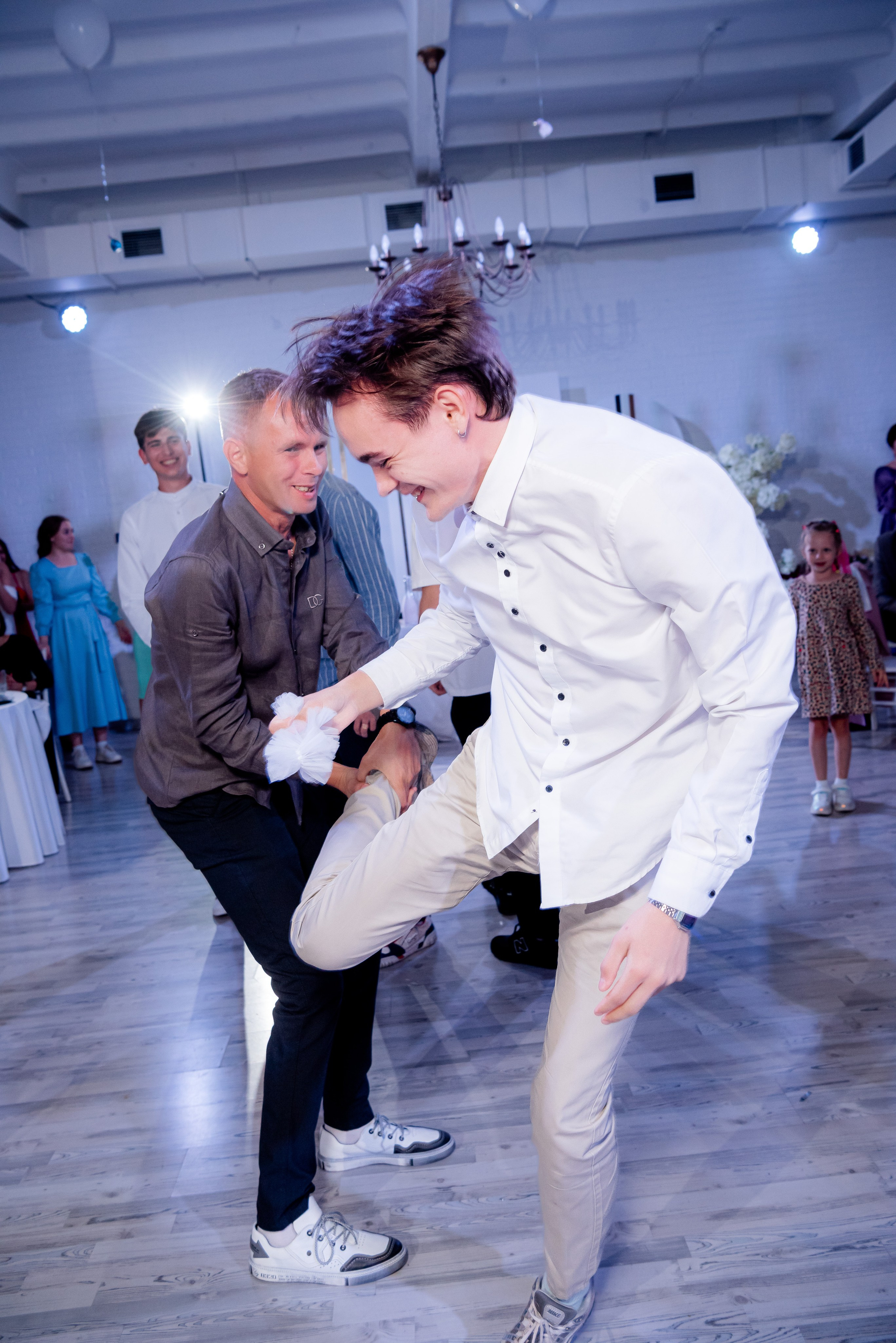 Свадьба Валерия и Даниил. Фотограф в Волгограде и Волжском Александр Горбань