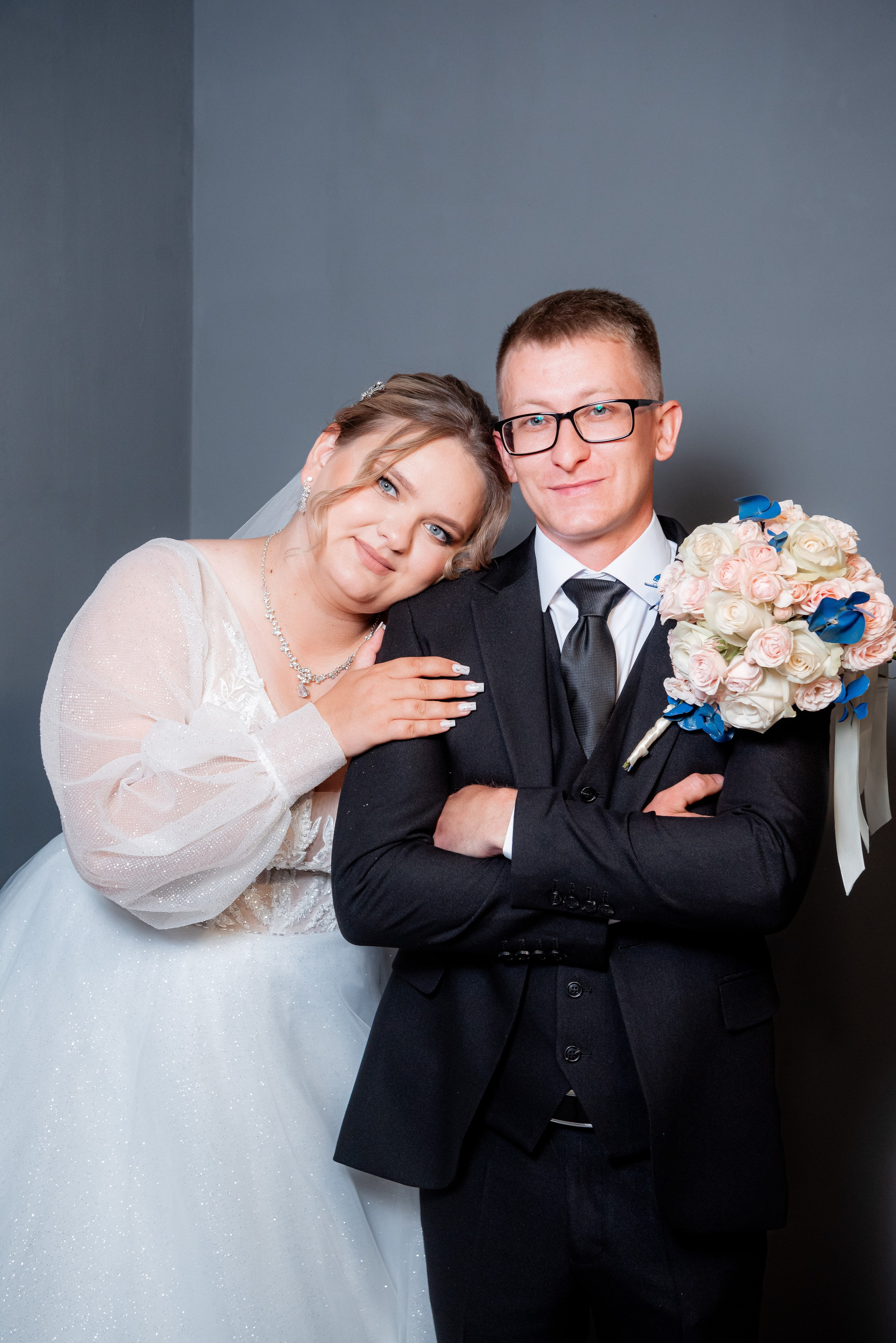 Свадьба Алёна и Александр. Фотограф в Волгограде и Волжском Александр Горбань