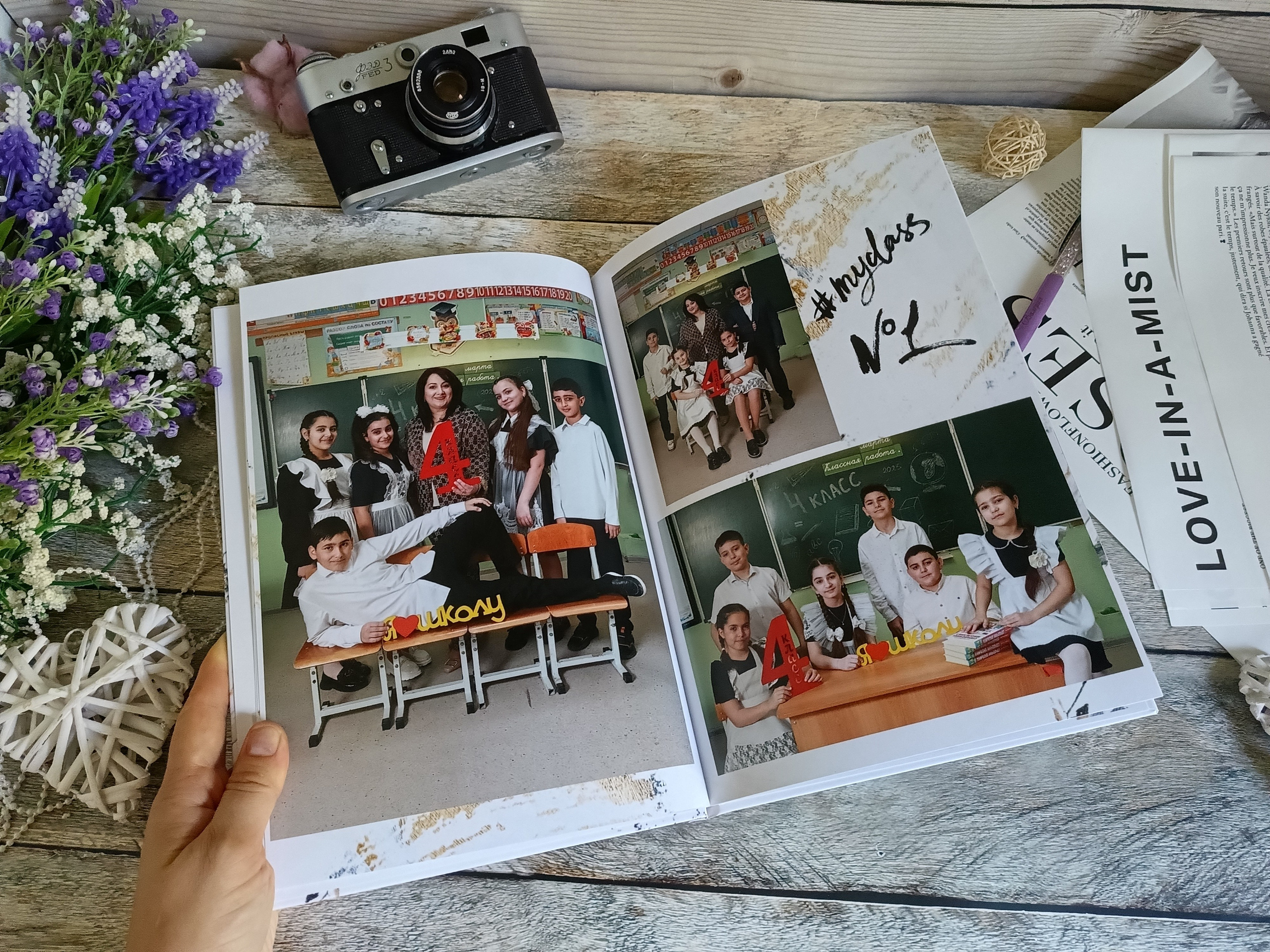 Школьные альбомы. «ФотоЛерия» ФОТОГРАФ ВЫПУСКНЫЕ АЛЬБОМЫ