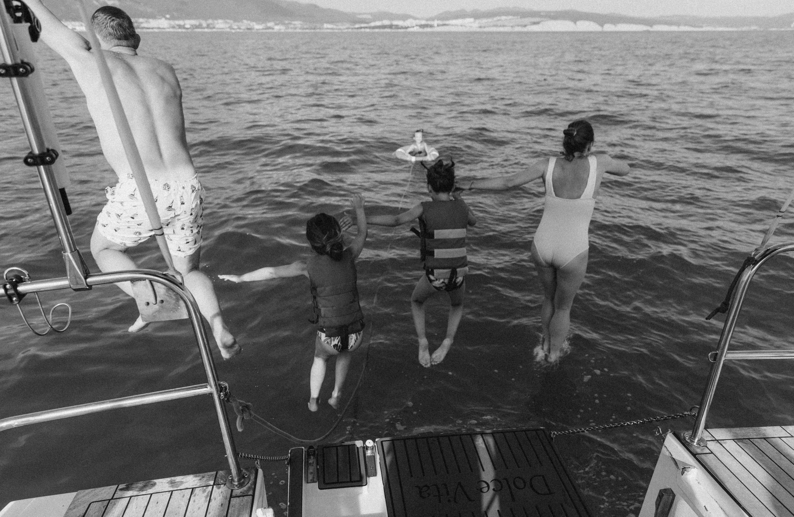 Как в кино. Свадебный и семейный фотограф Краснова Юлия