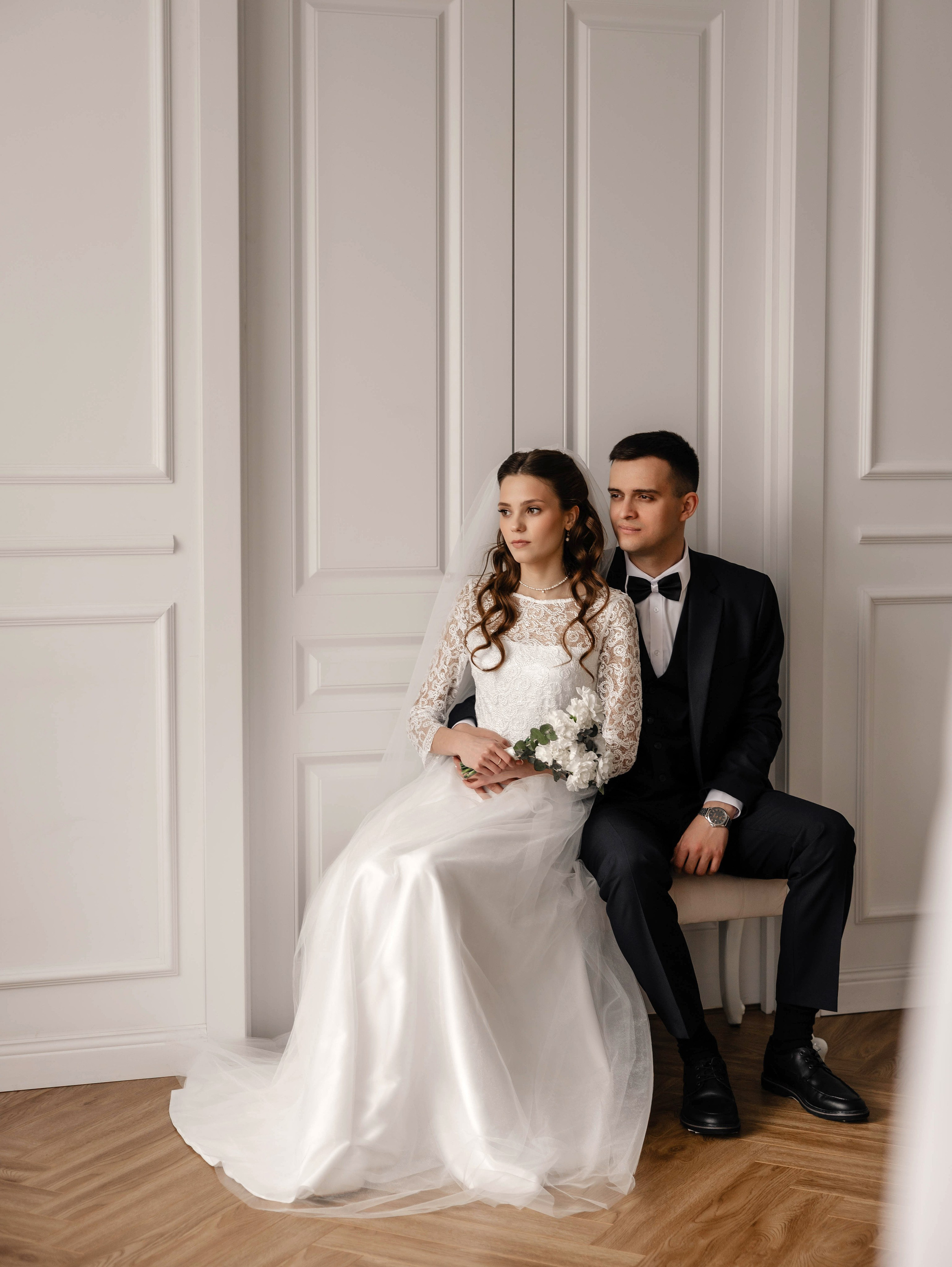 Любовь & Николай. Фотограф Ижевск | Казань