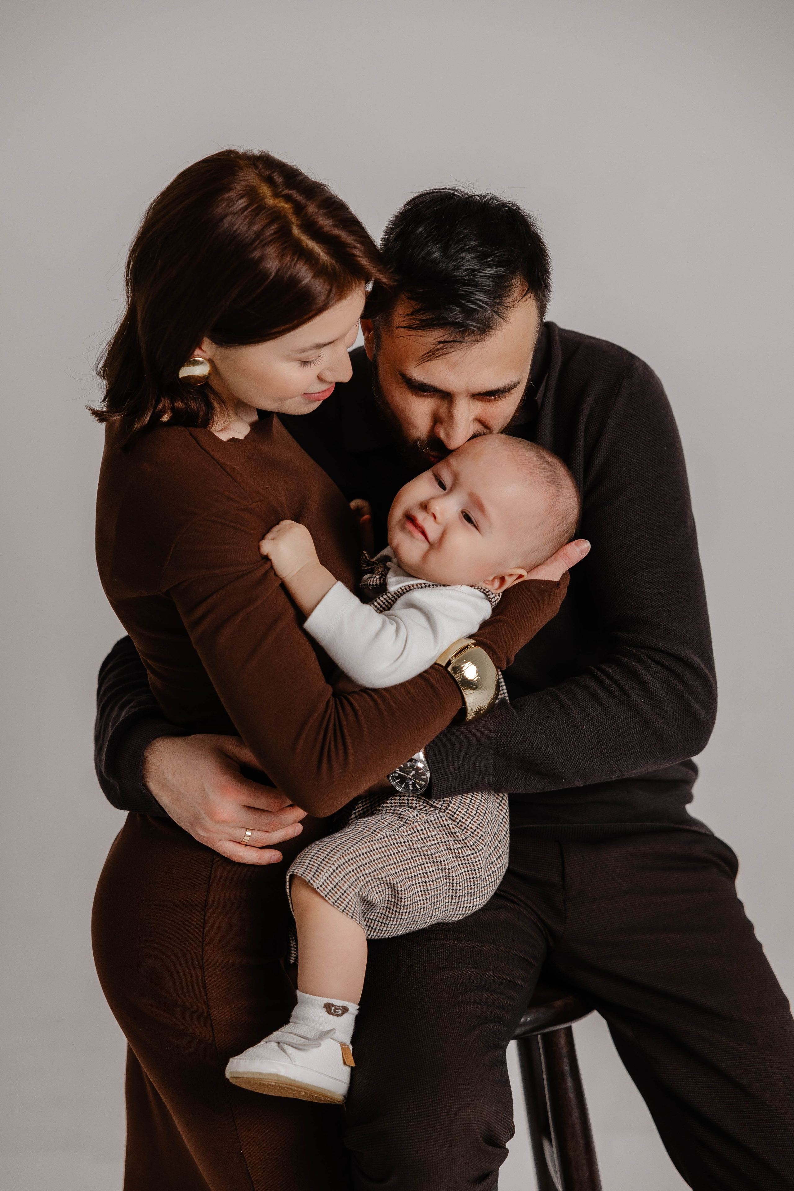 Семейная фотосессия. Фотограф Ижевск | Казань