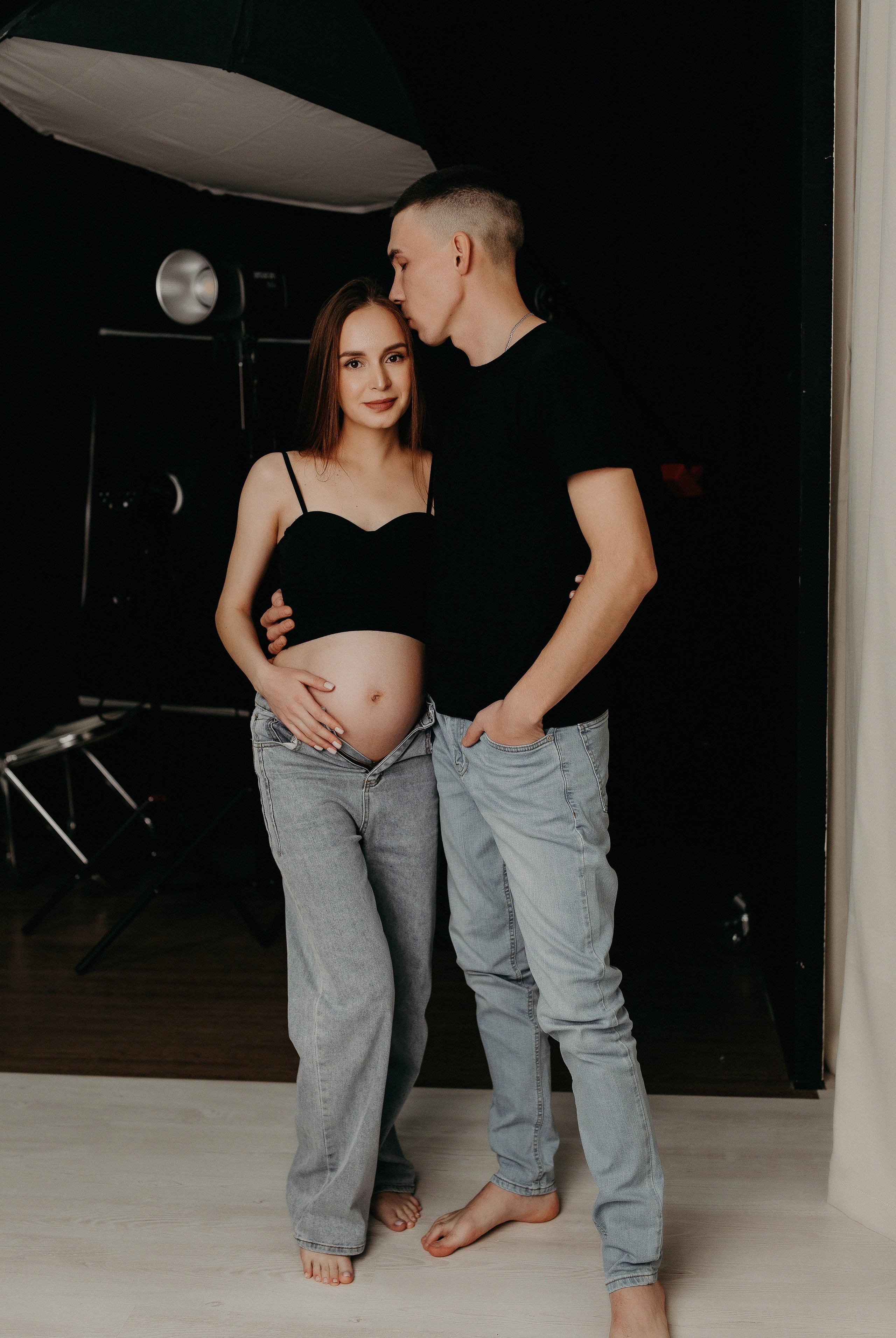 Диана и Витя. Свадебный и семейный фотограф в Казани и Волжске