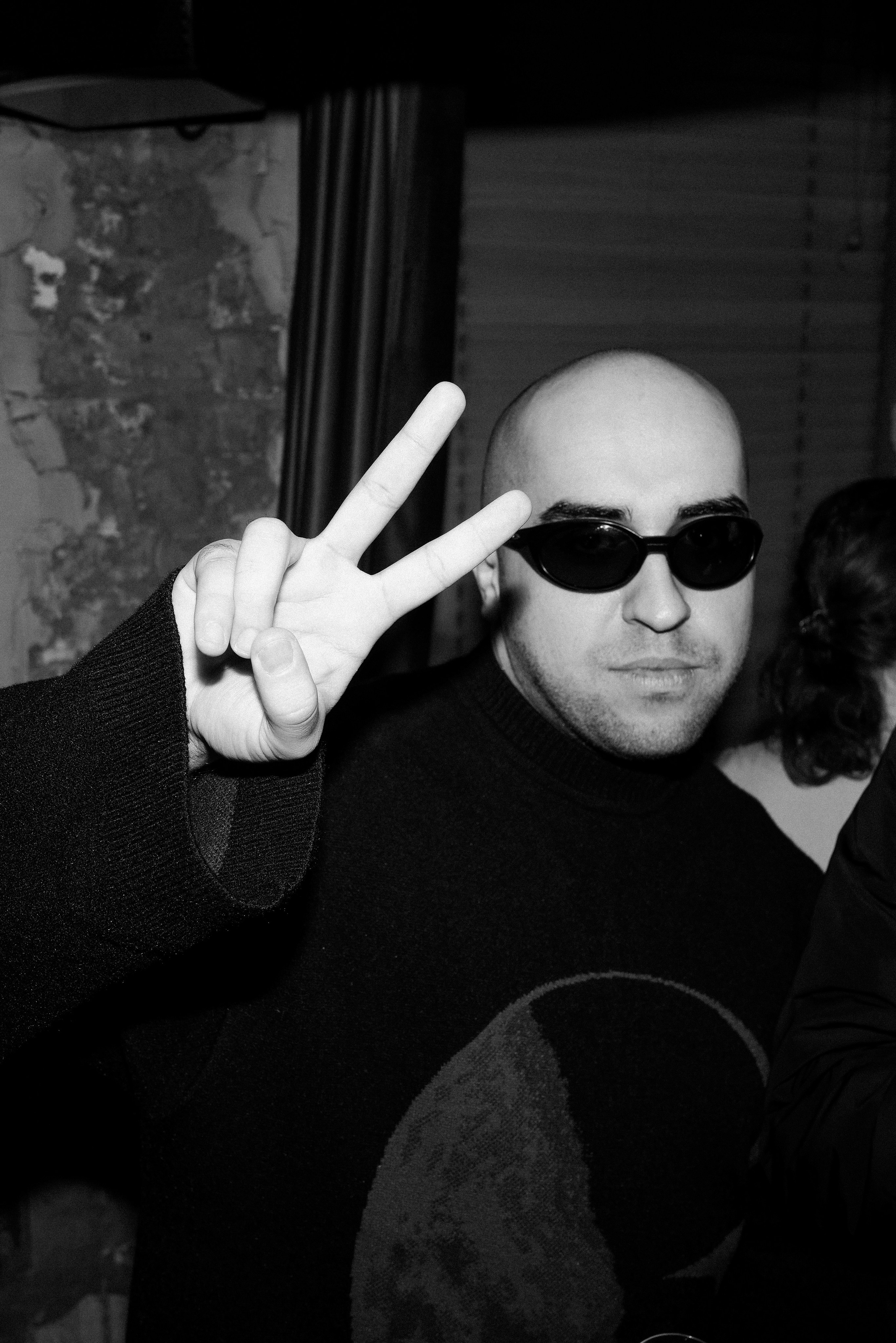 People_0003. Photographer and director