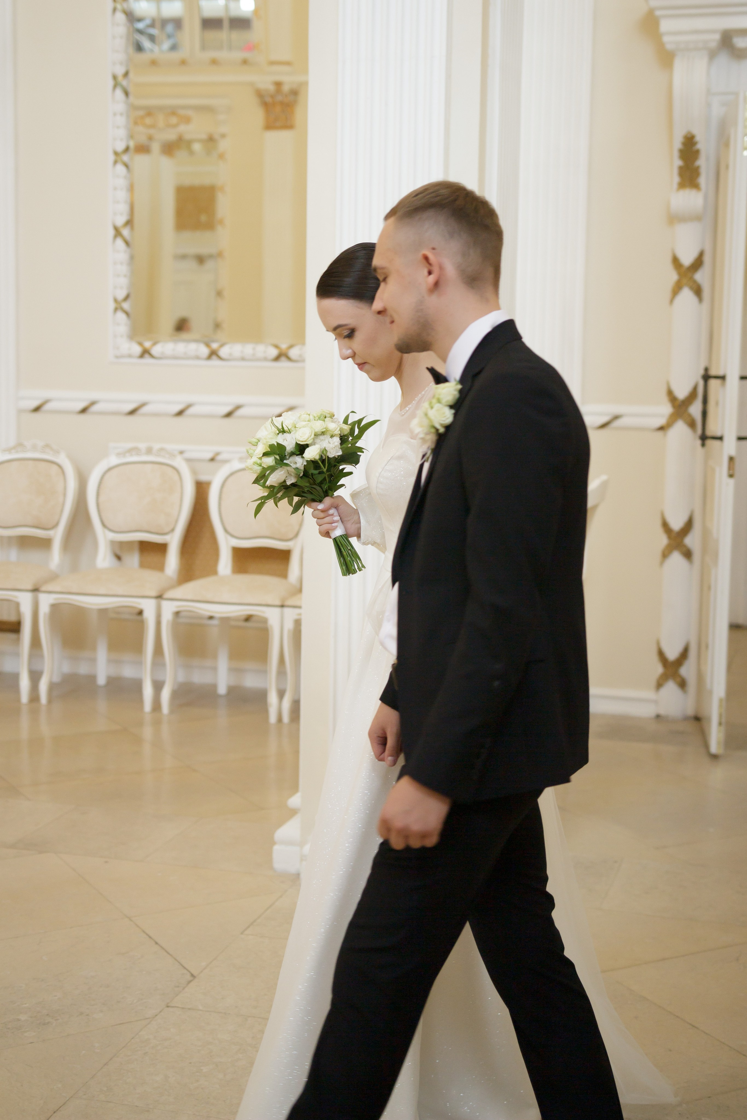 Роспись. Фотограф Москва — личные фотосессии, лавстори в студии