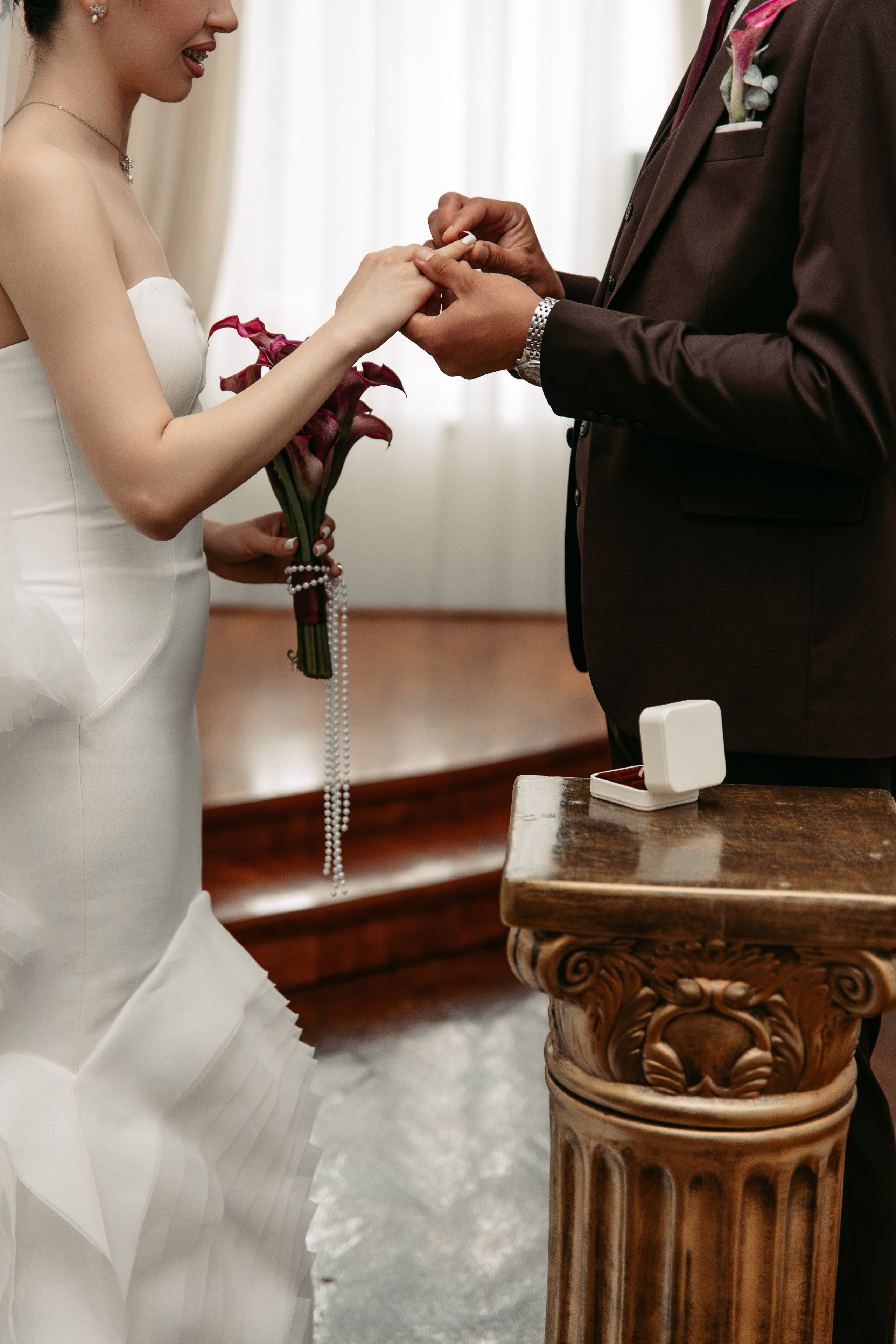 Илья & Лилия. Свадебный ФОТОГРАФ и ВИДЕОГРАФ Ульяновск