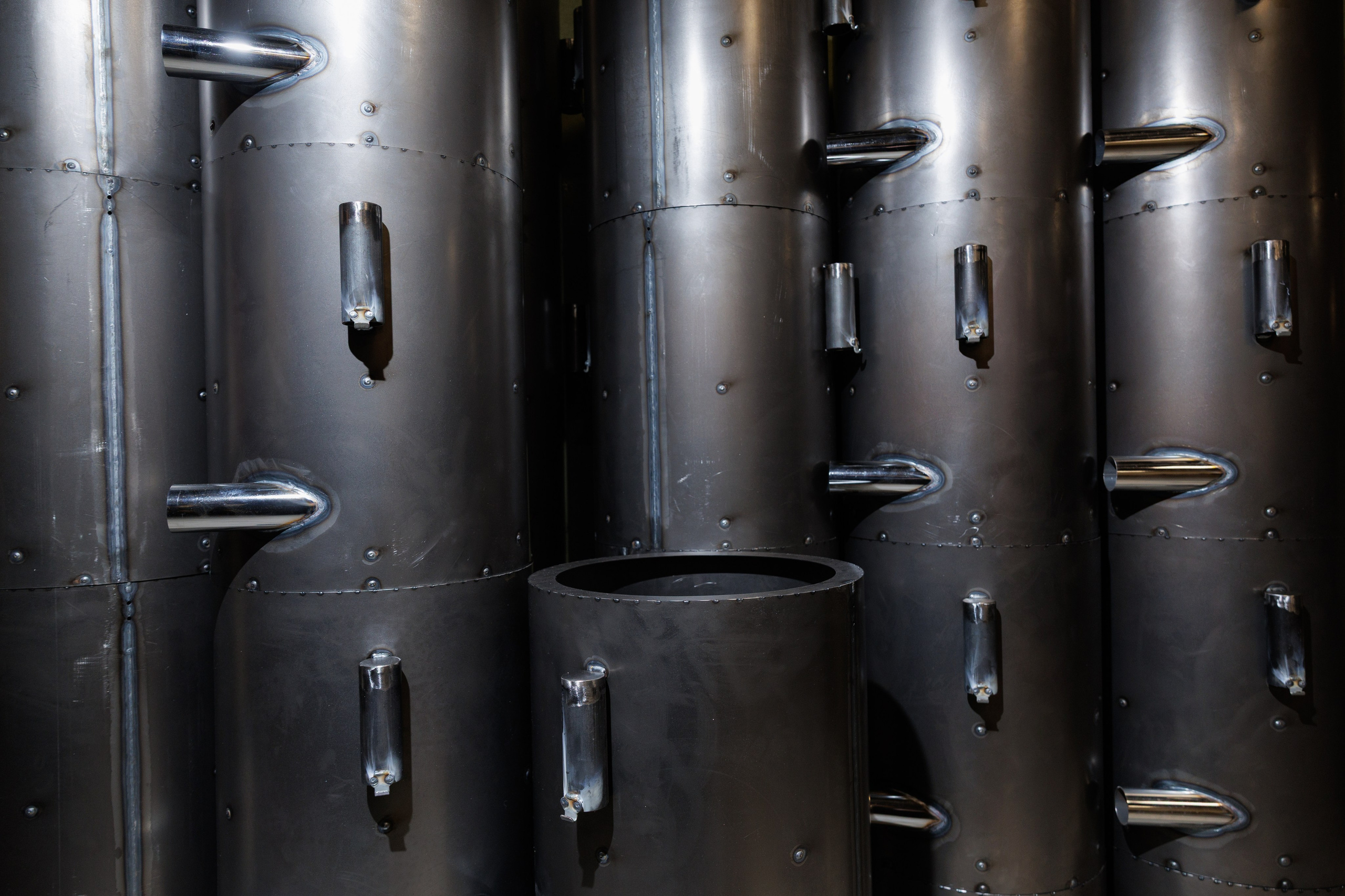 Пресс-тур в компанию Промпылесос. Контент для бизнеса в Екатеринбурге Полдень Медиа