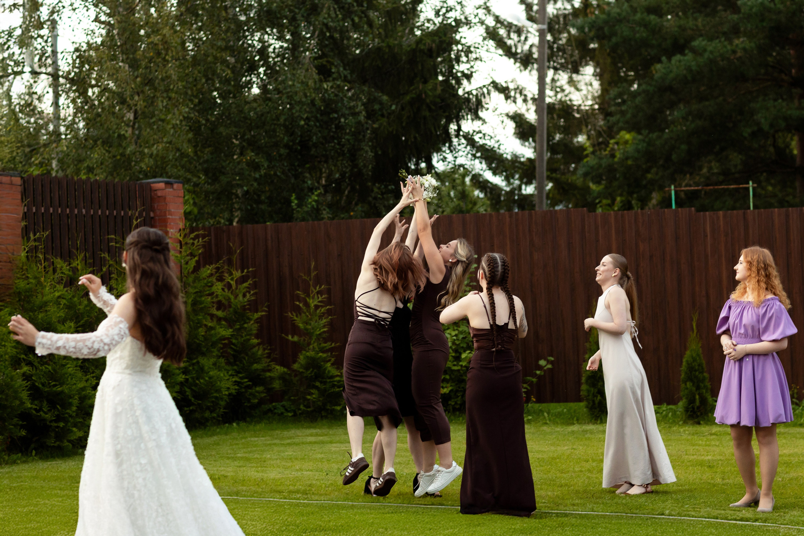 Катя и Саша. Свадебный и семейный фотограф Татьяна Ласкина в Великом Новгороде