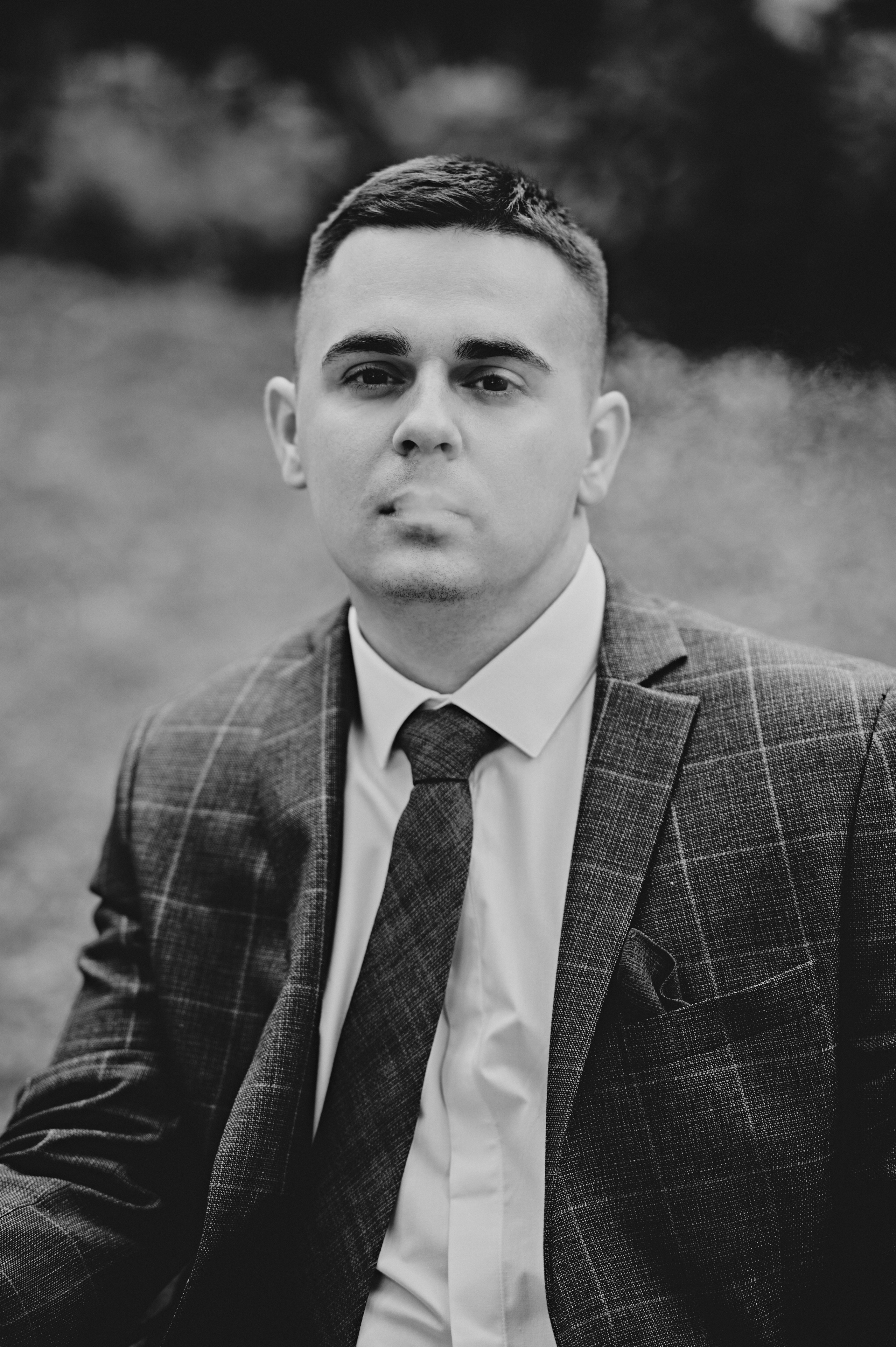 Артём и Ярослава. Фото-видеосъемка свадеб Venson Films