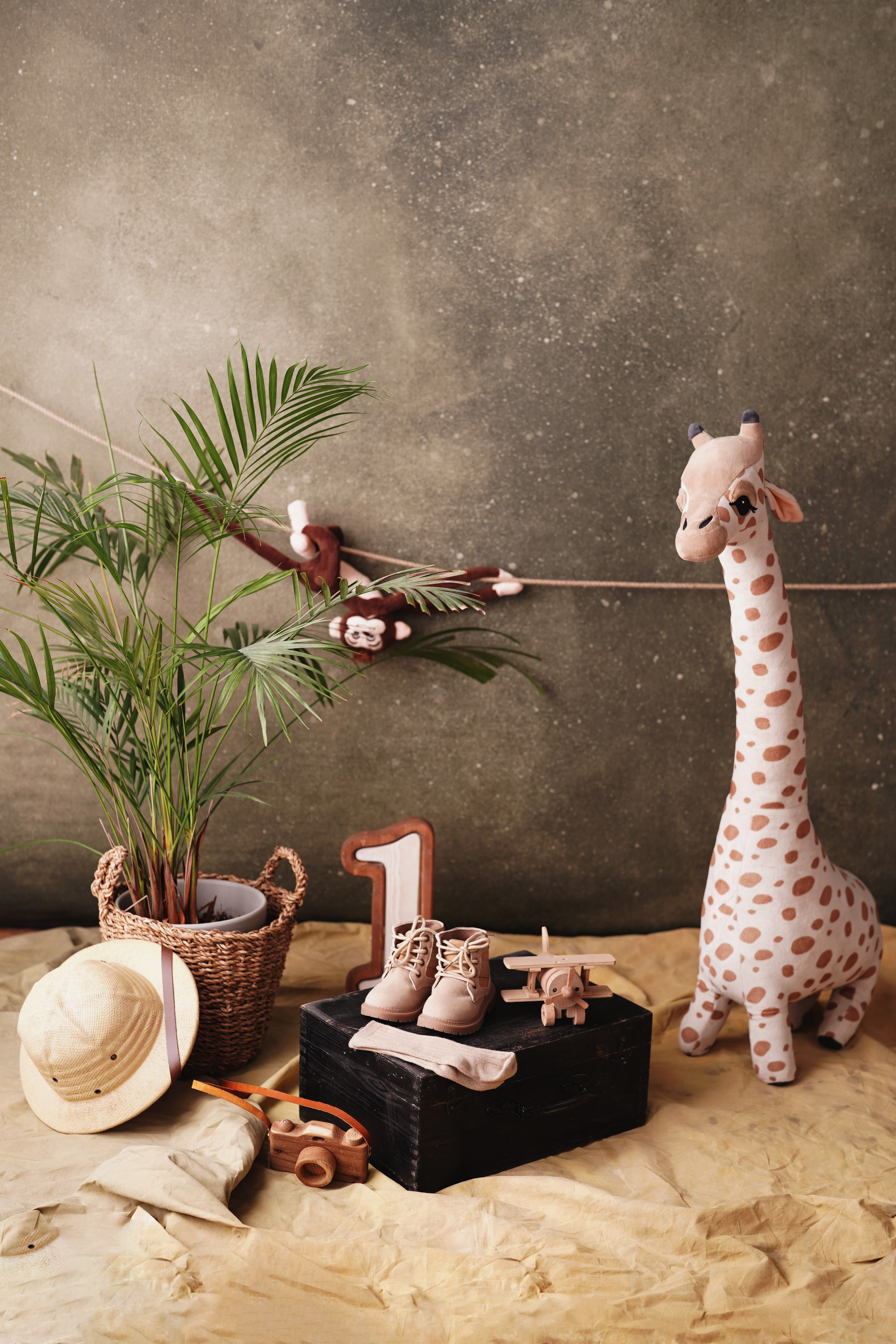 Дни рождения. Детский и семейный фотограф Ирина Иванова