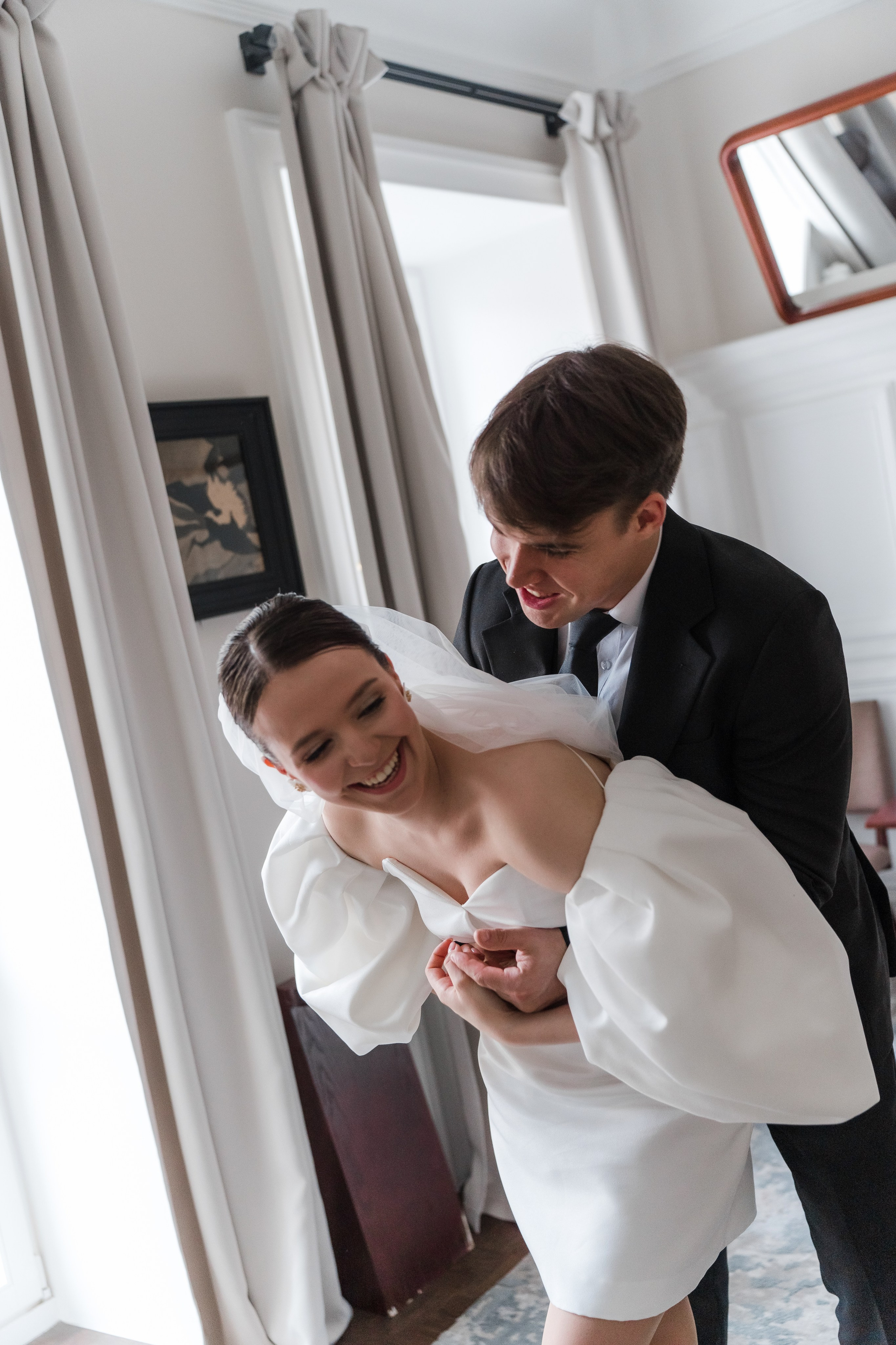 Анатолий + Ева