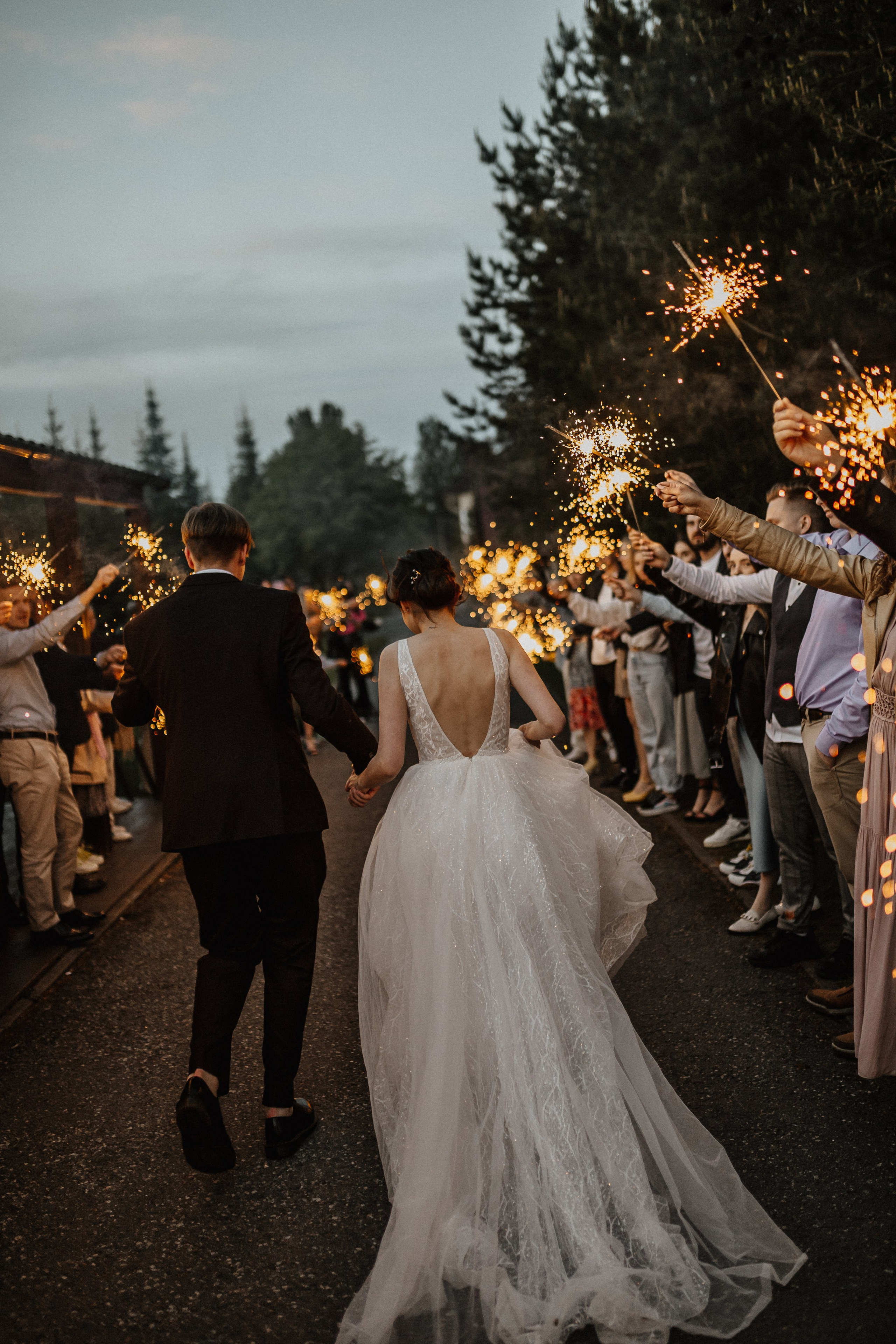 Свадебный фотограф в Санкт-Петербурге Анастасия Селиванова