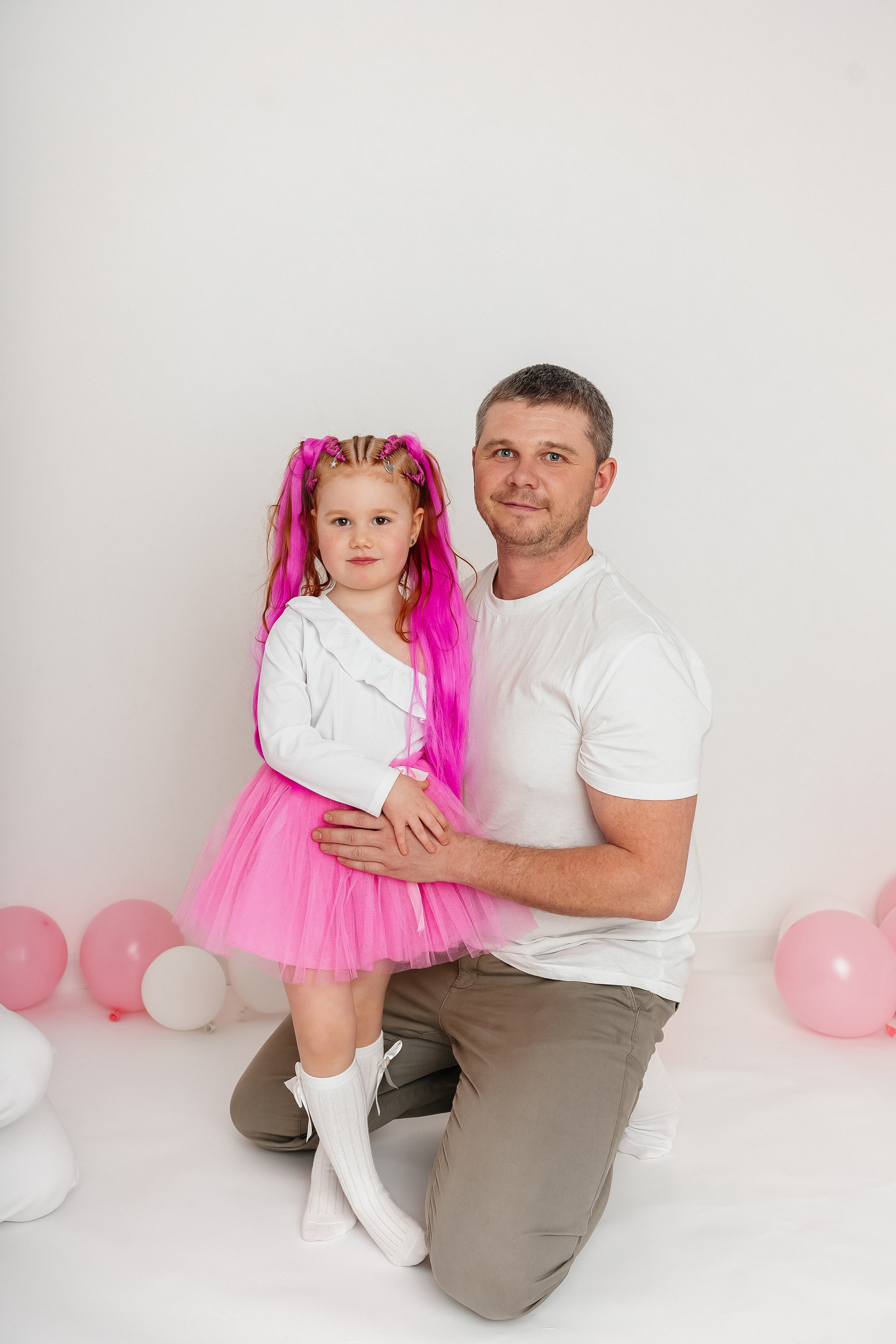 Ульяна, 5 лет. Фотограф новорожденных и детский фотограф в Екатеринбурге Ксени