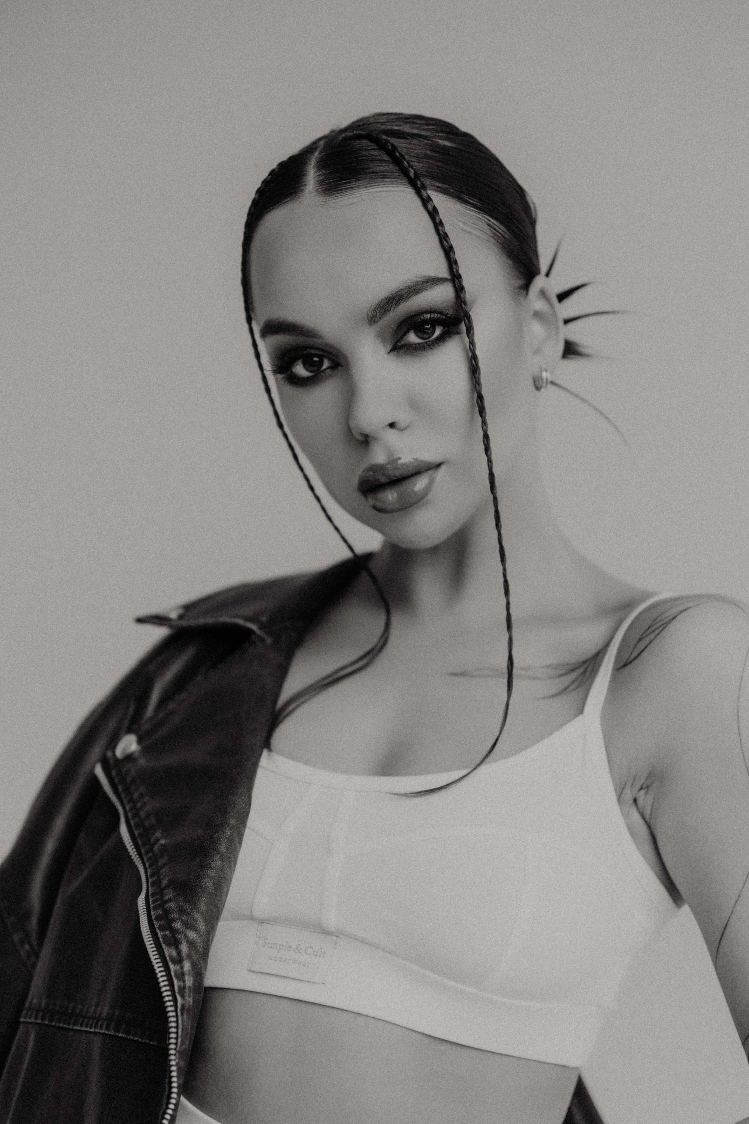 Индивидуальная Фотосессия. Фотограф Муратова Алена