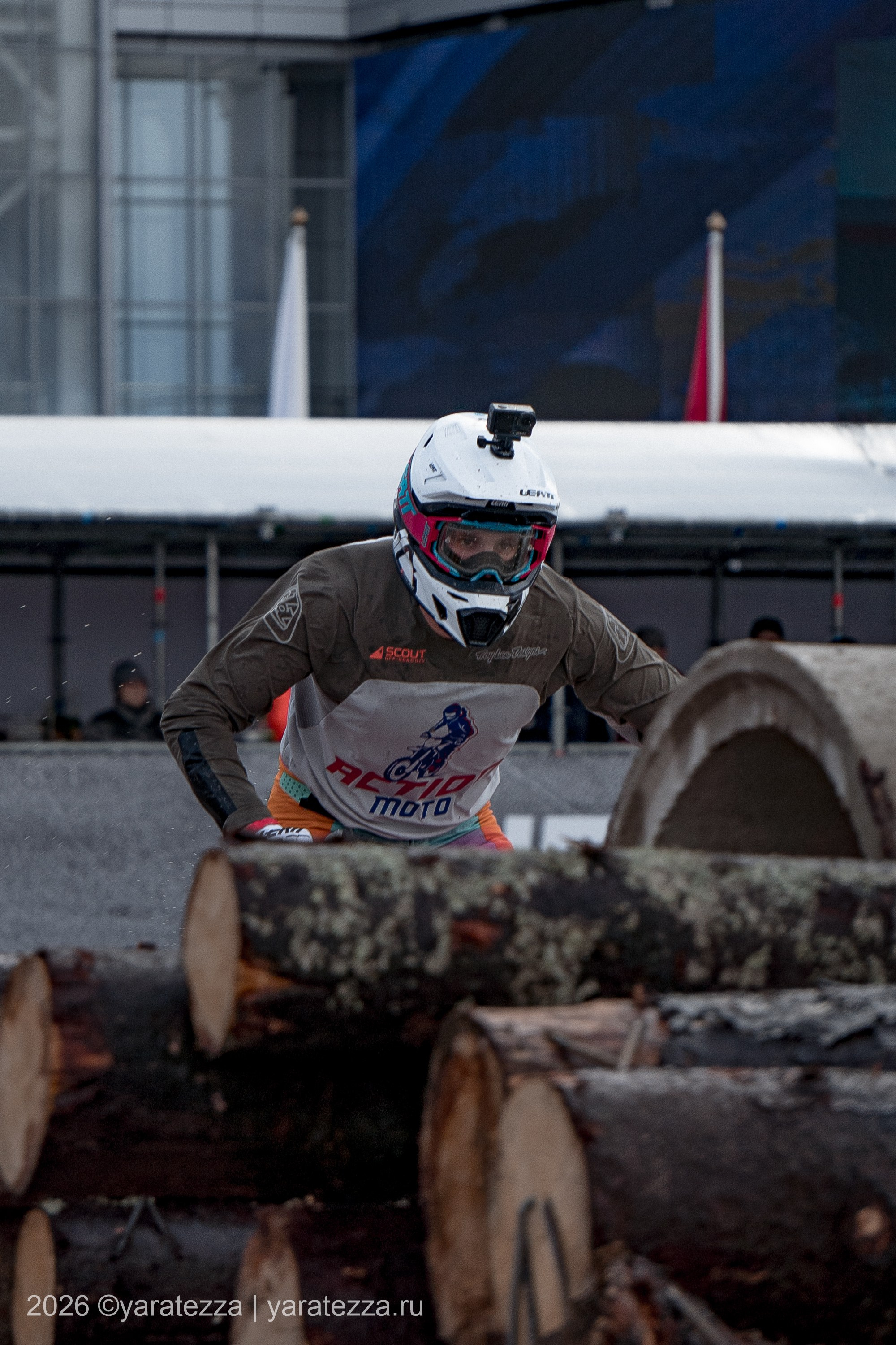 Суперэндуро «Буйные есть?» 5.04.2026