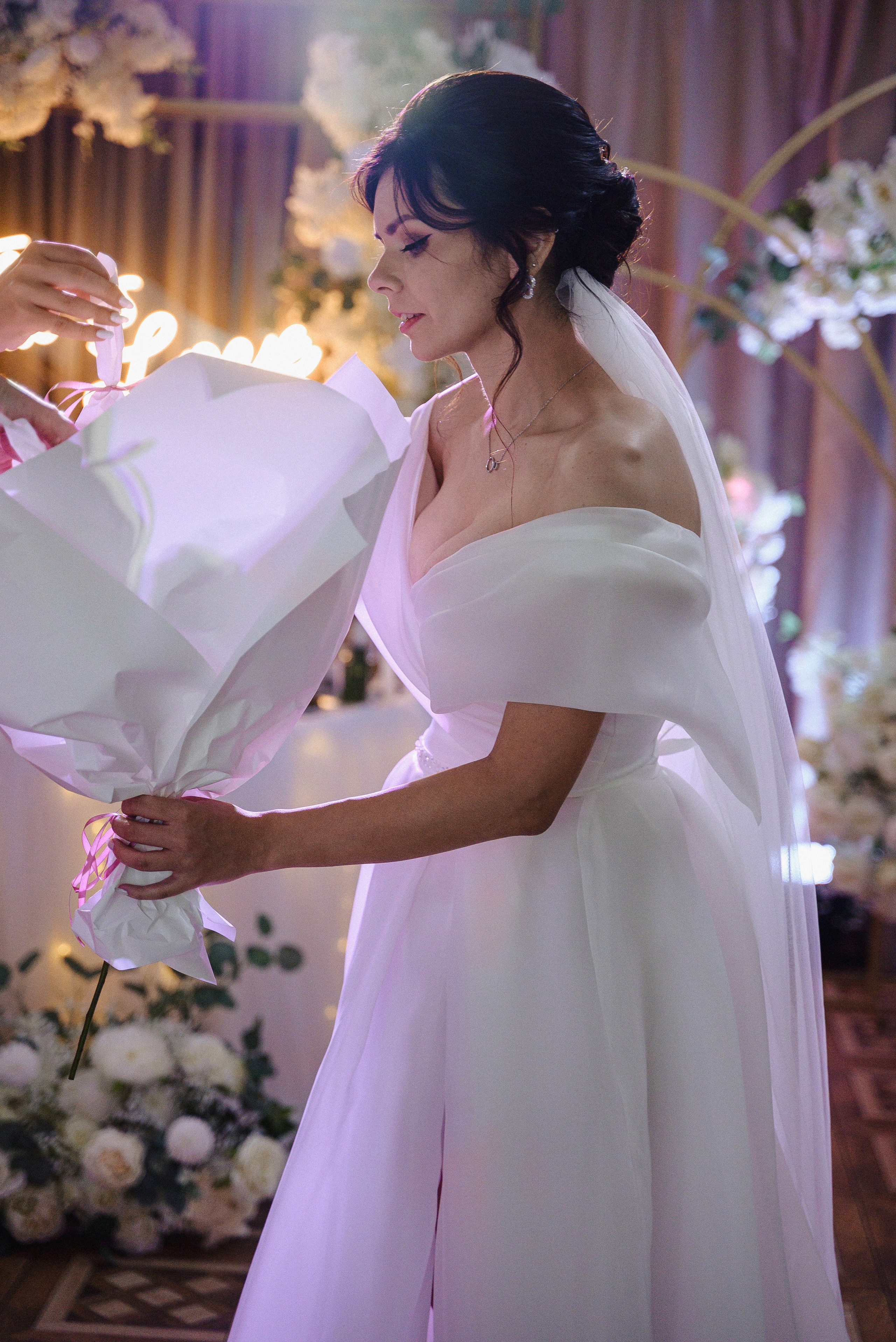 Евгений и Юлия, Минск. Свадебный и портретный фотограф в Минске Наташа Каракулова