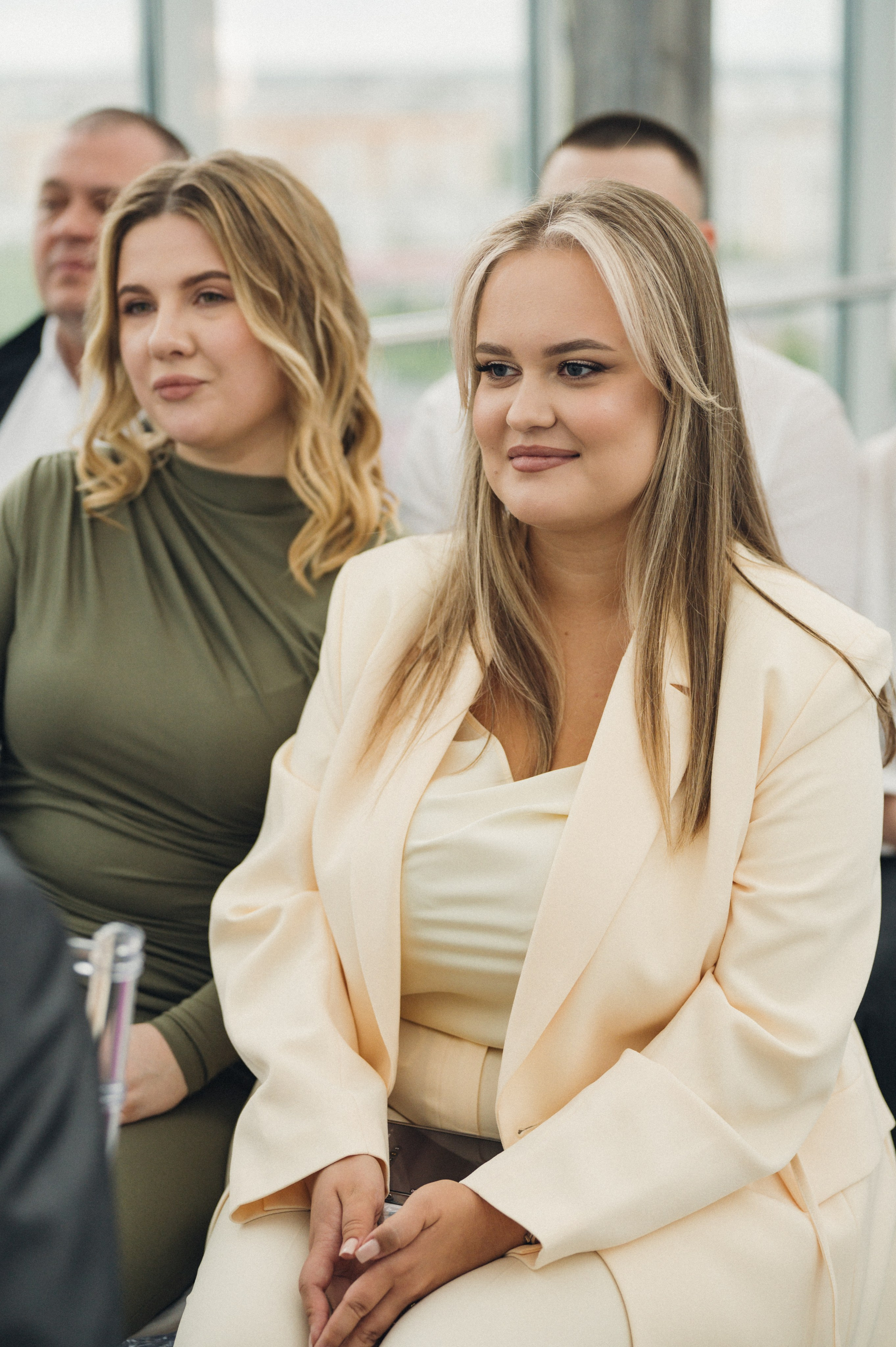 Алёна и Павел. Репортажный и свадебный фотограф в Сургуте