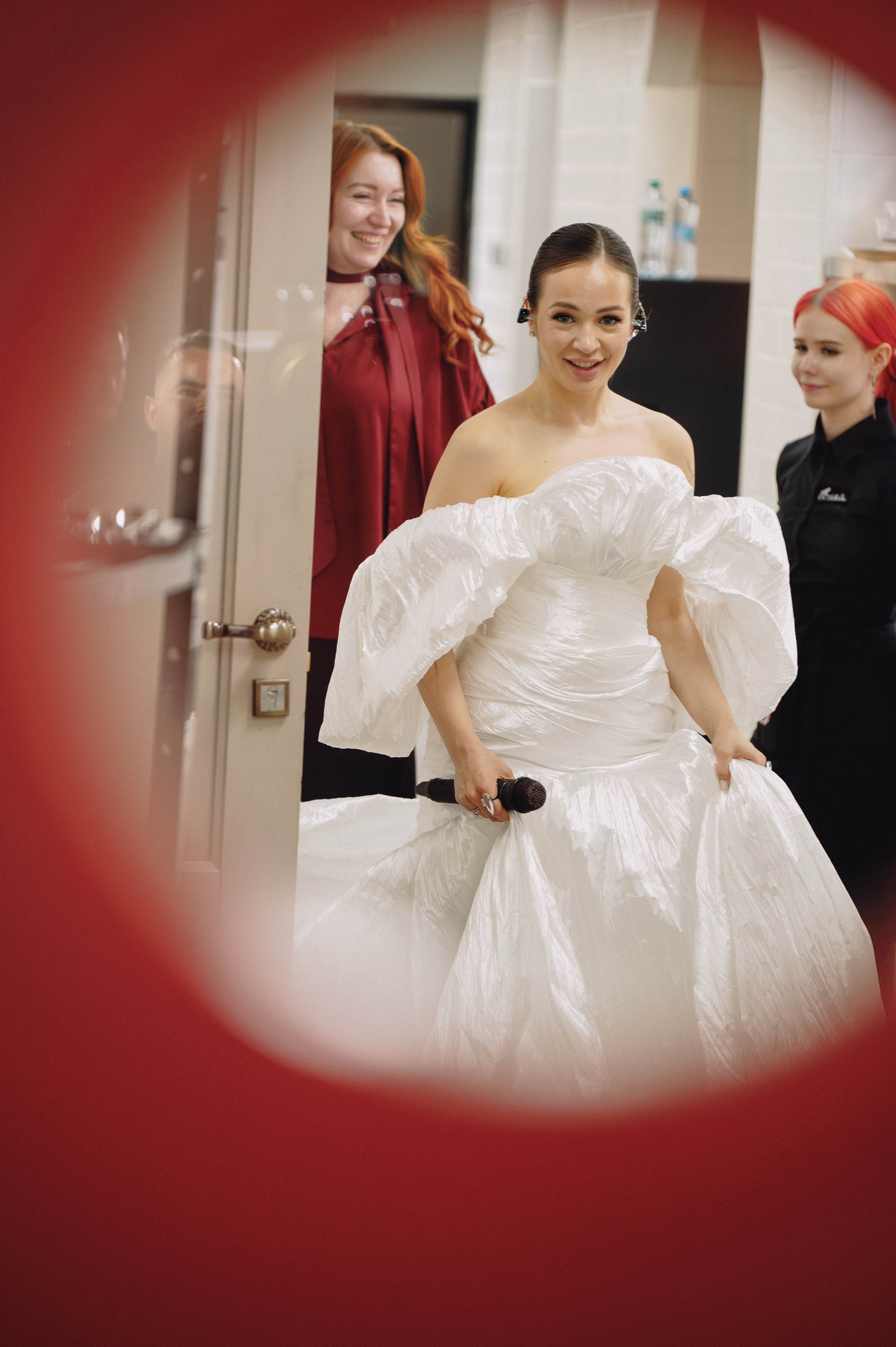 Анастасия и Карен. Репортажный и свадебный фотограф в Сургуте