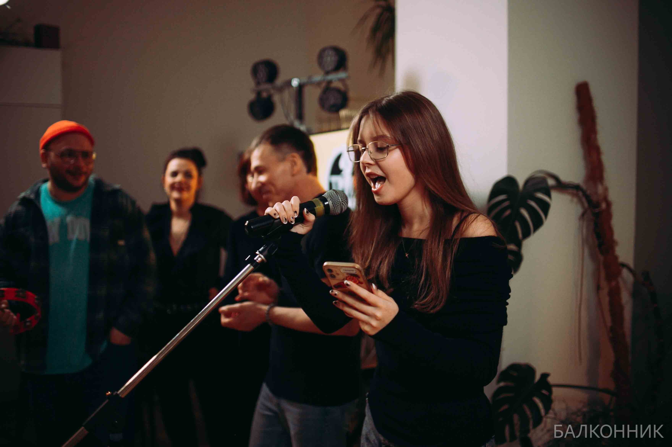 «Балконник». Ваш репортажный фотограф Артемий Антонов