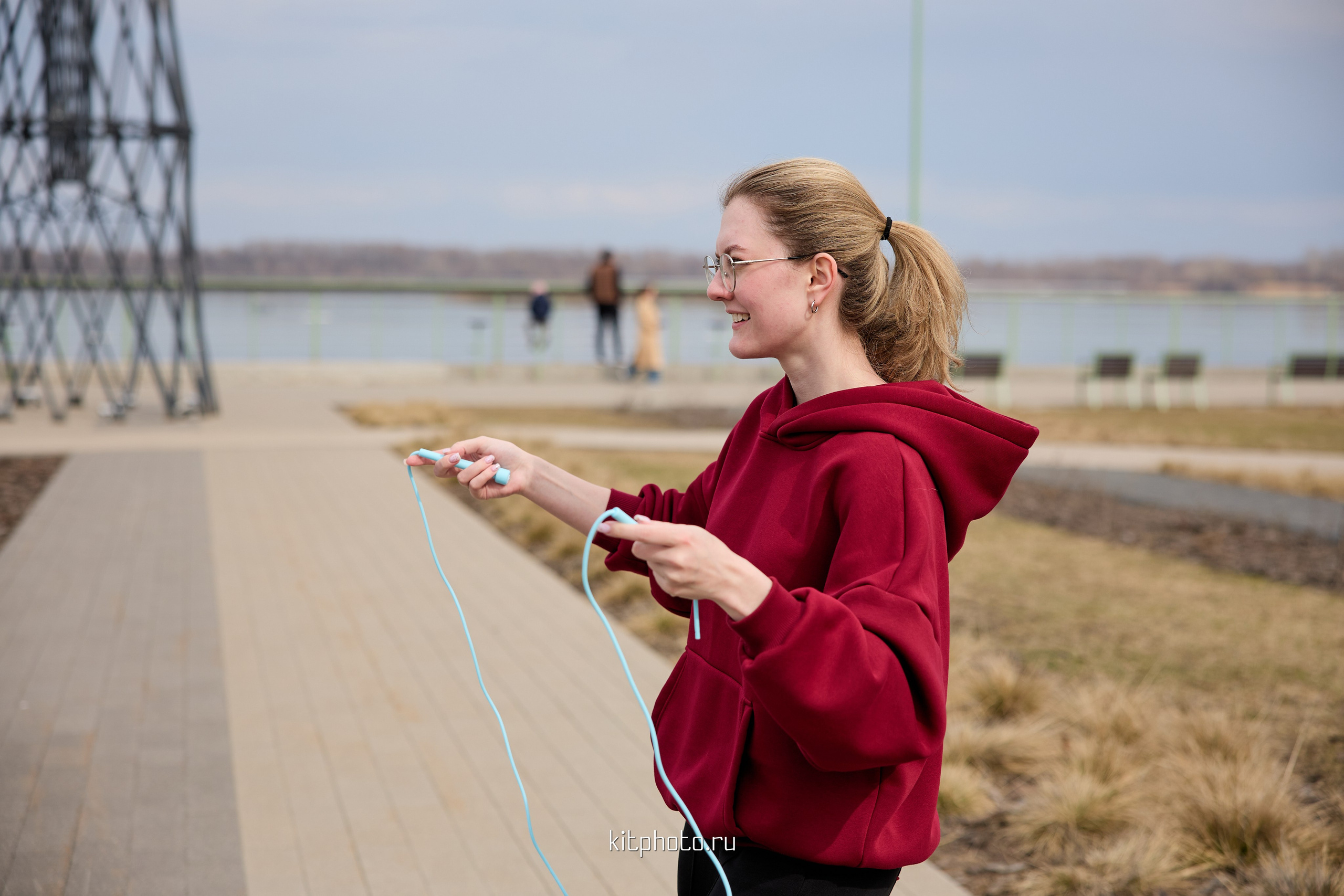 Скакалки Нижний Новгород