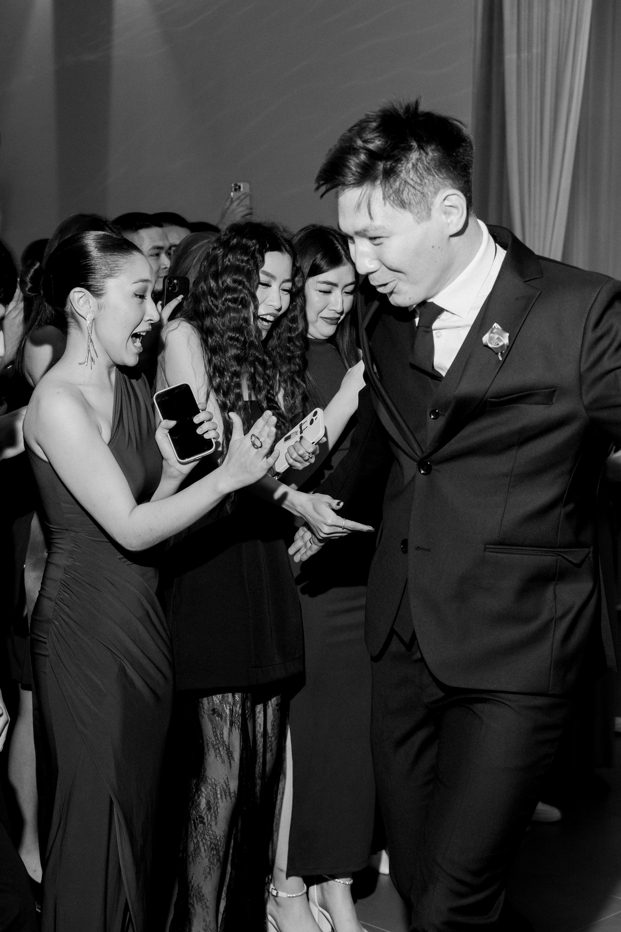 Ерлан и Сабина. Фотограф в Омске Валерия Крячко