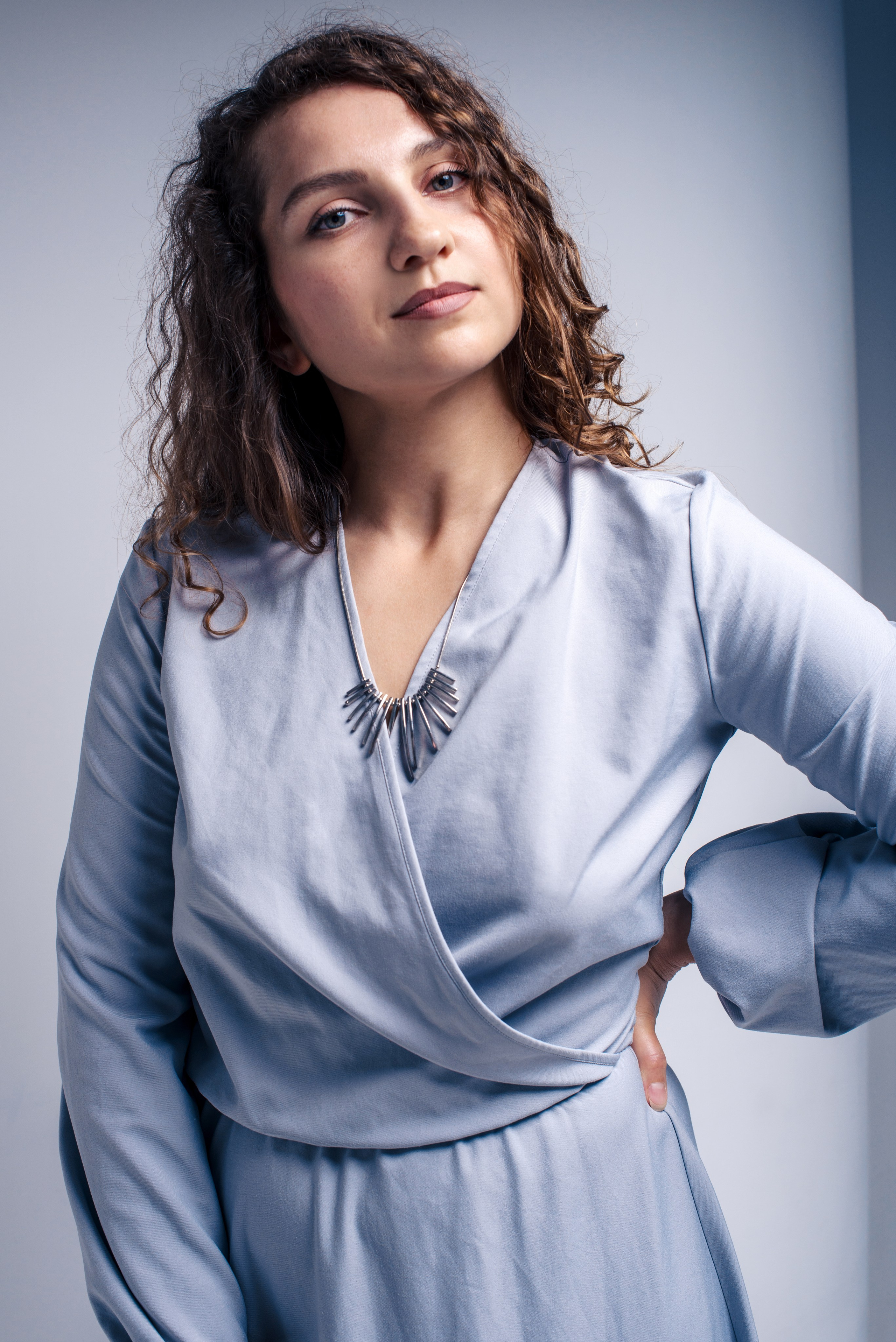 Ариана Света. Портретный фотограф в Уфе София Ксан