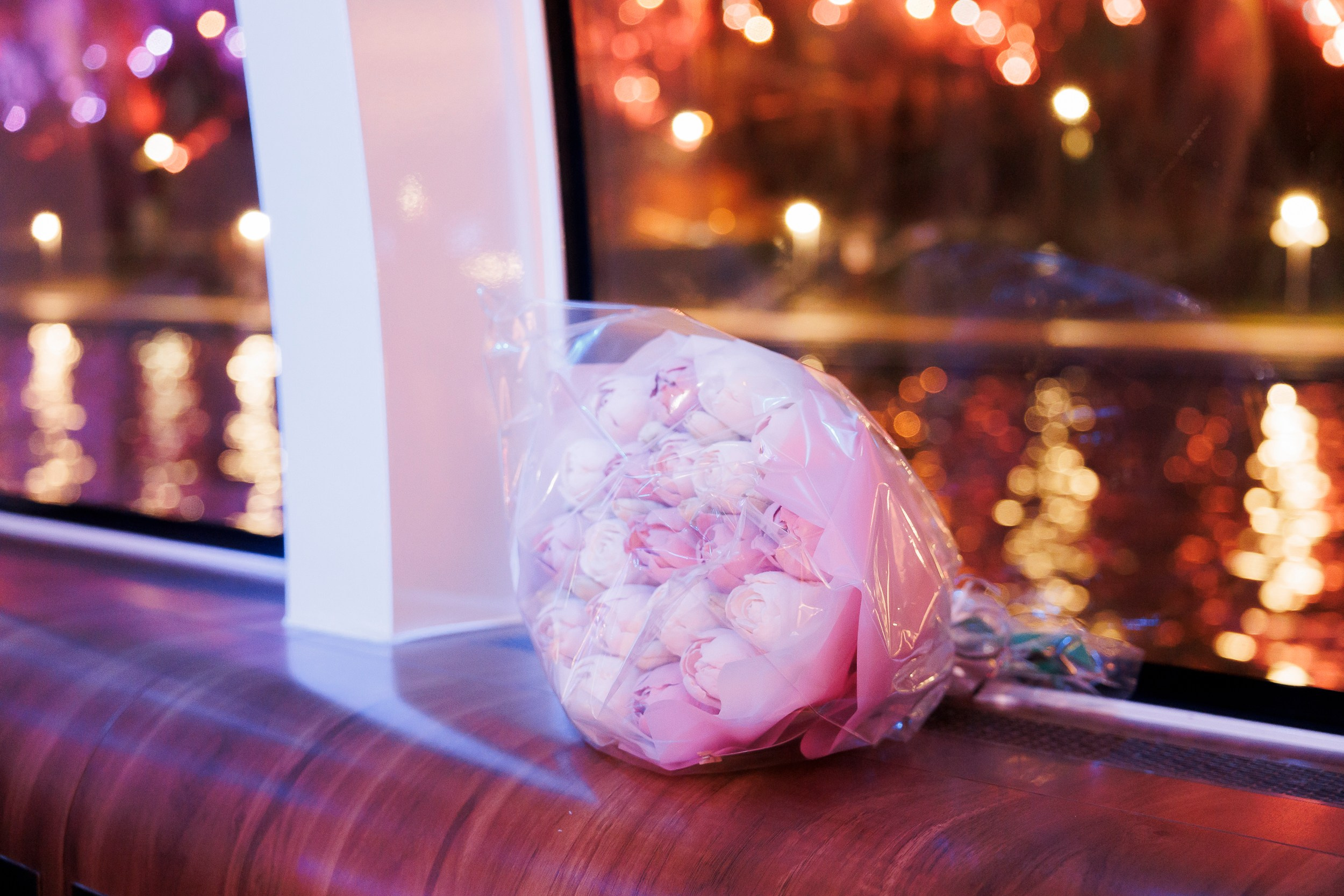 Юбилей 35 лет. Репортажный и свадебный фотограф Катерина Потапова