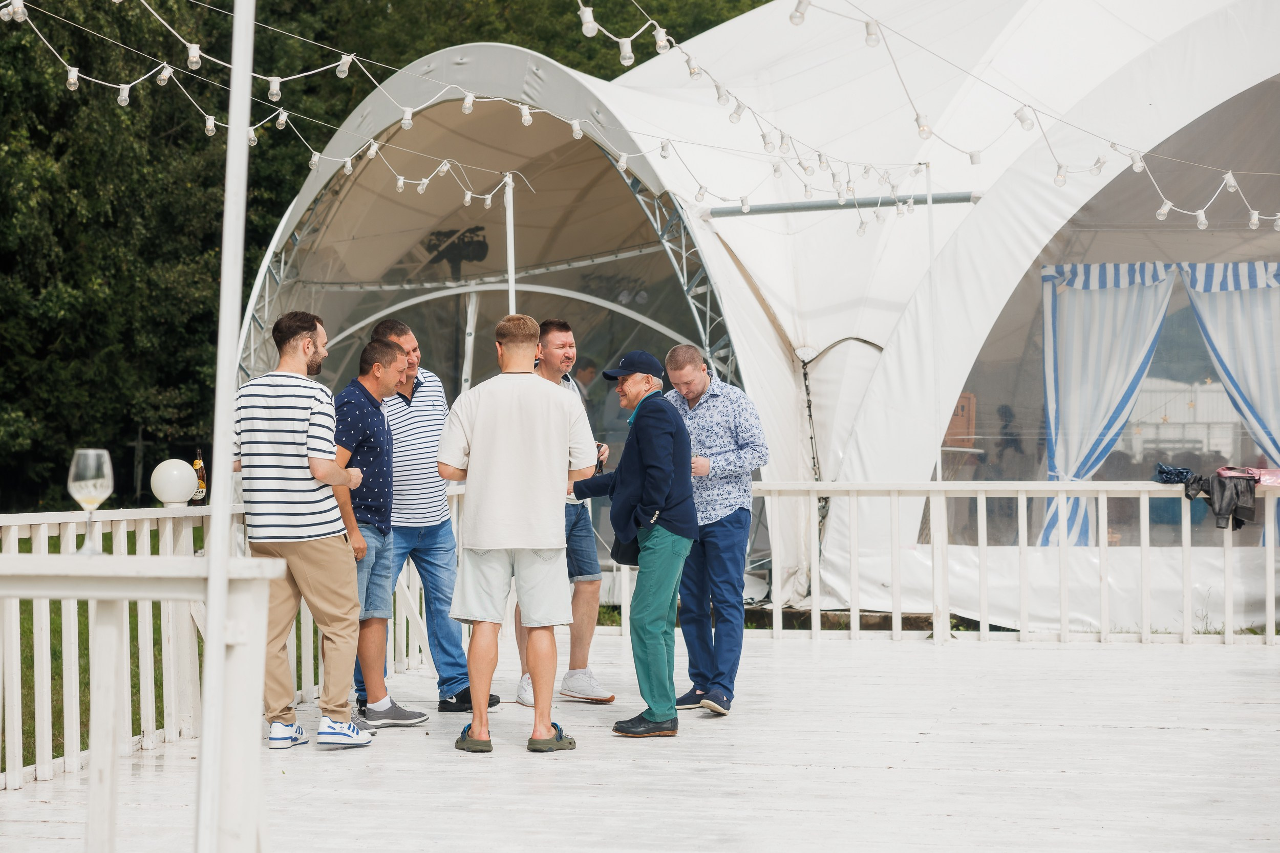 Регаты. Репортажный и свадебный фотограф Катерина Потапова