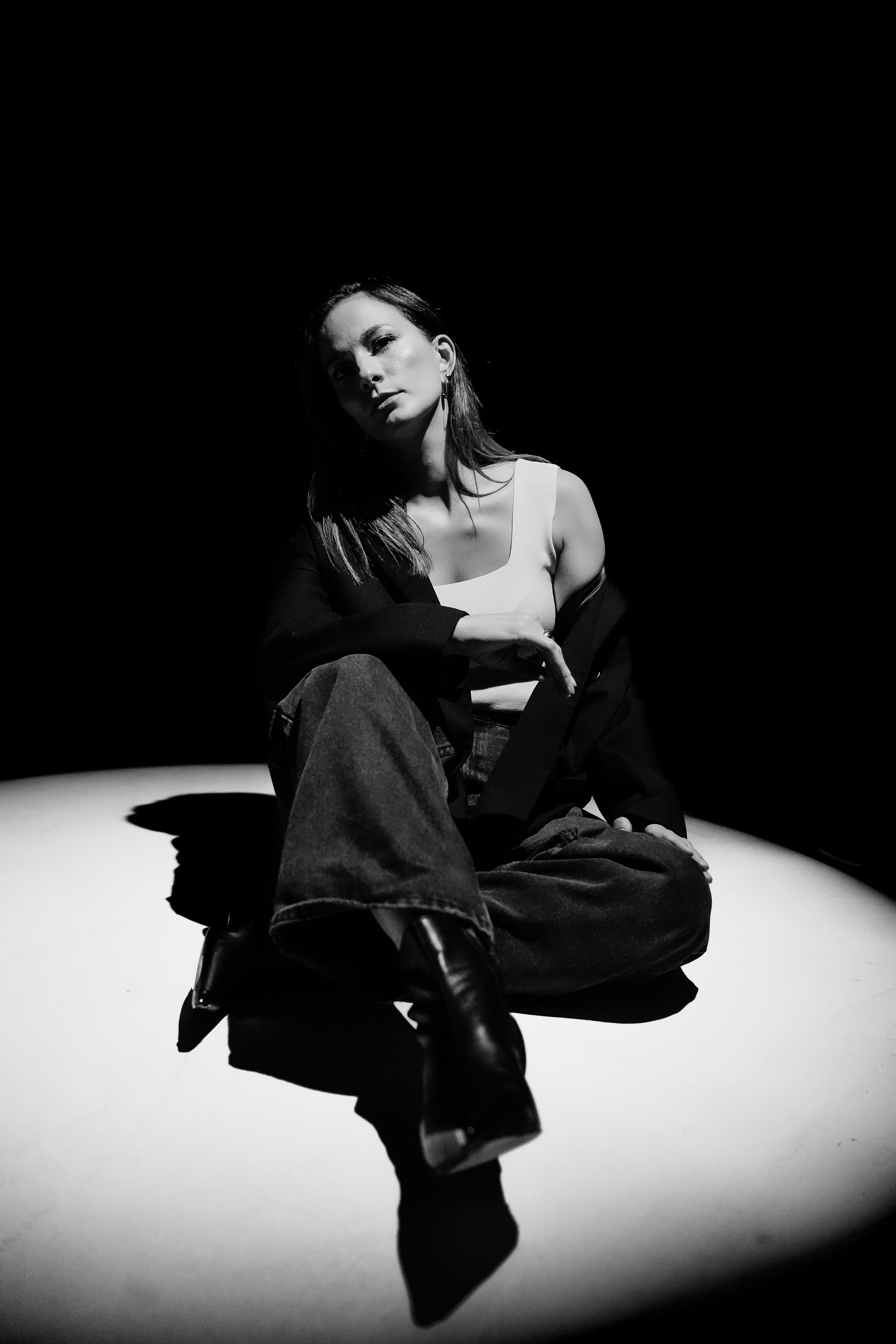 Студийная съемка. Услуги