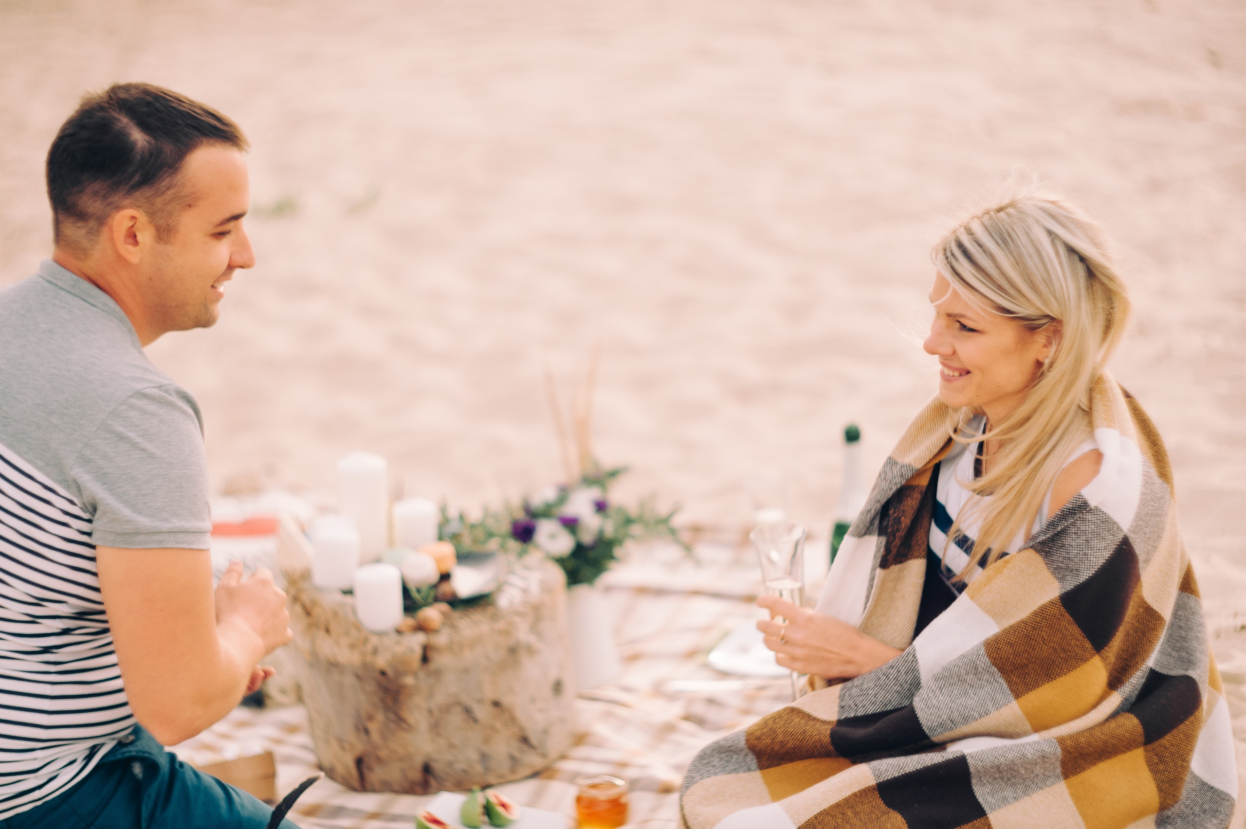 Олеся и Паша. Свадебный фотограф в Ростове-на-Дону Владимир Пешков