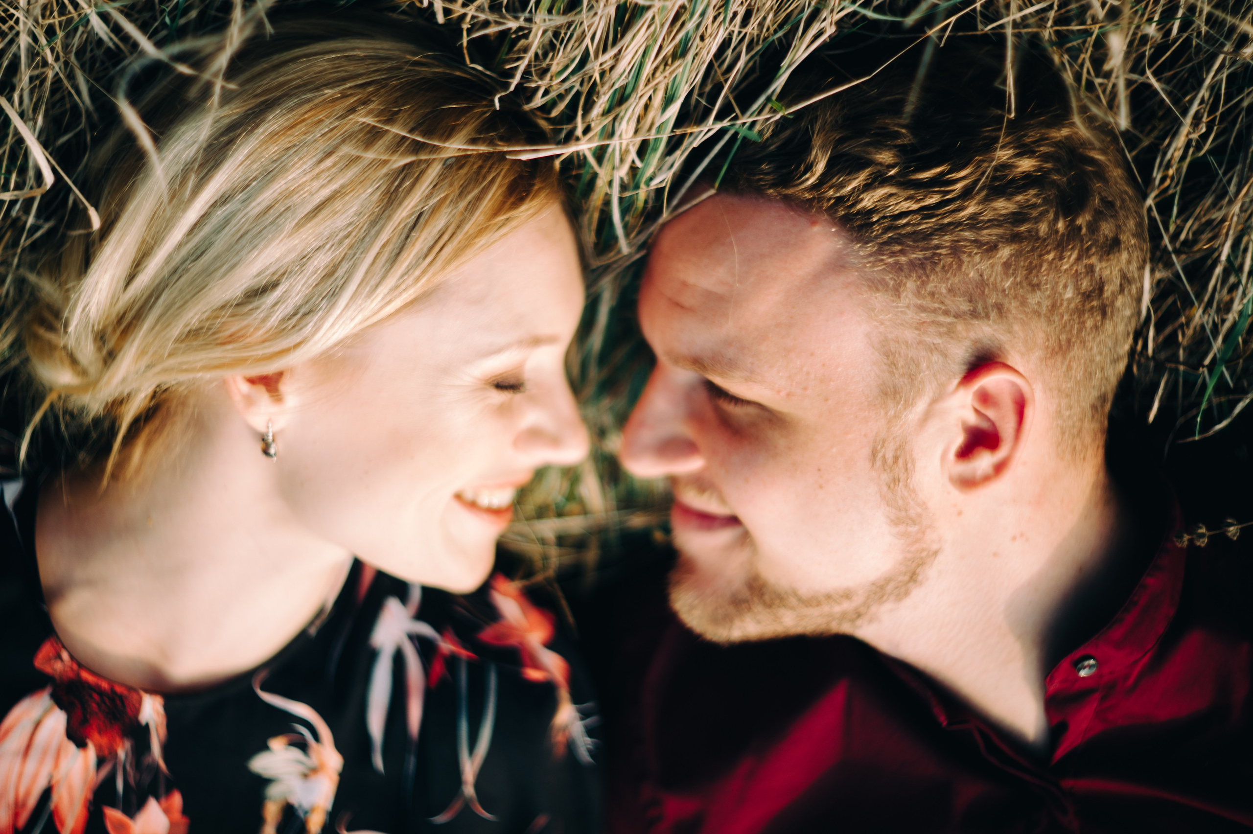 Оля и Костя. Свадебный фотограф в Ростове-на-Дону Владимир Пешков