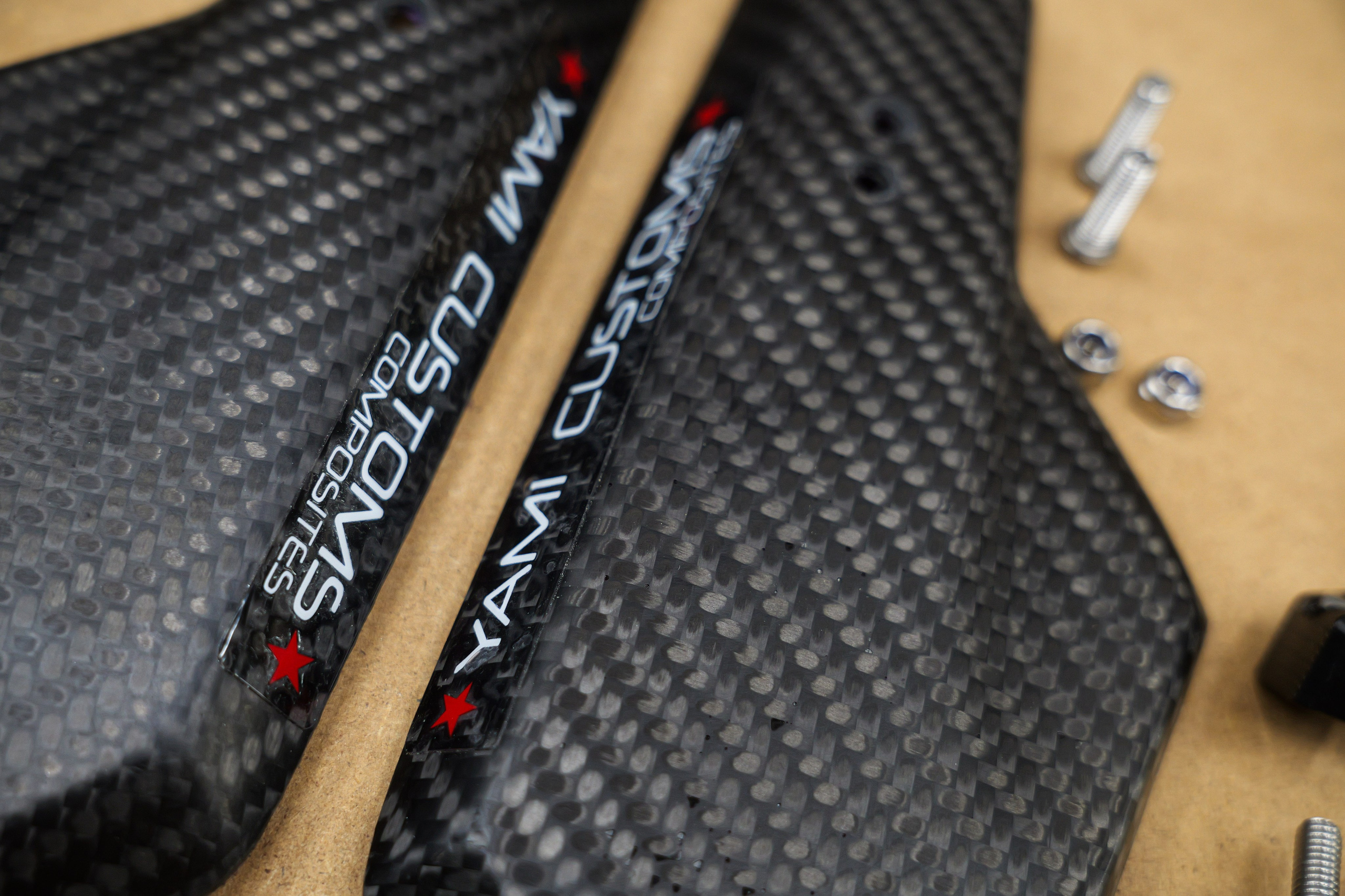 Yami Customs. Фотограф и видеограф Мария Банщикова, Солнечногорск, Москва