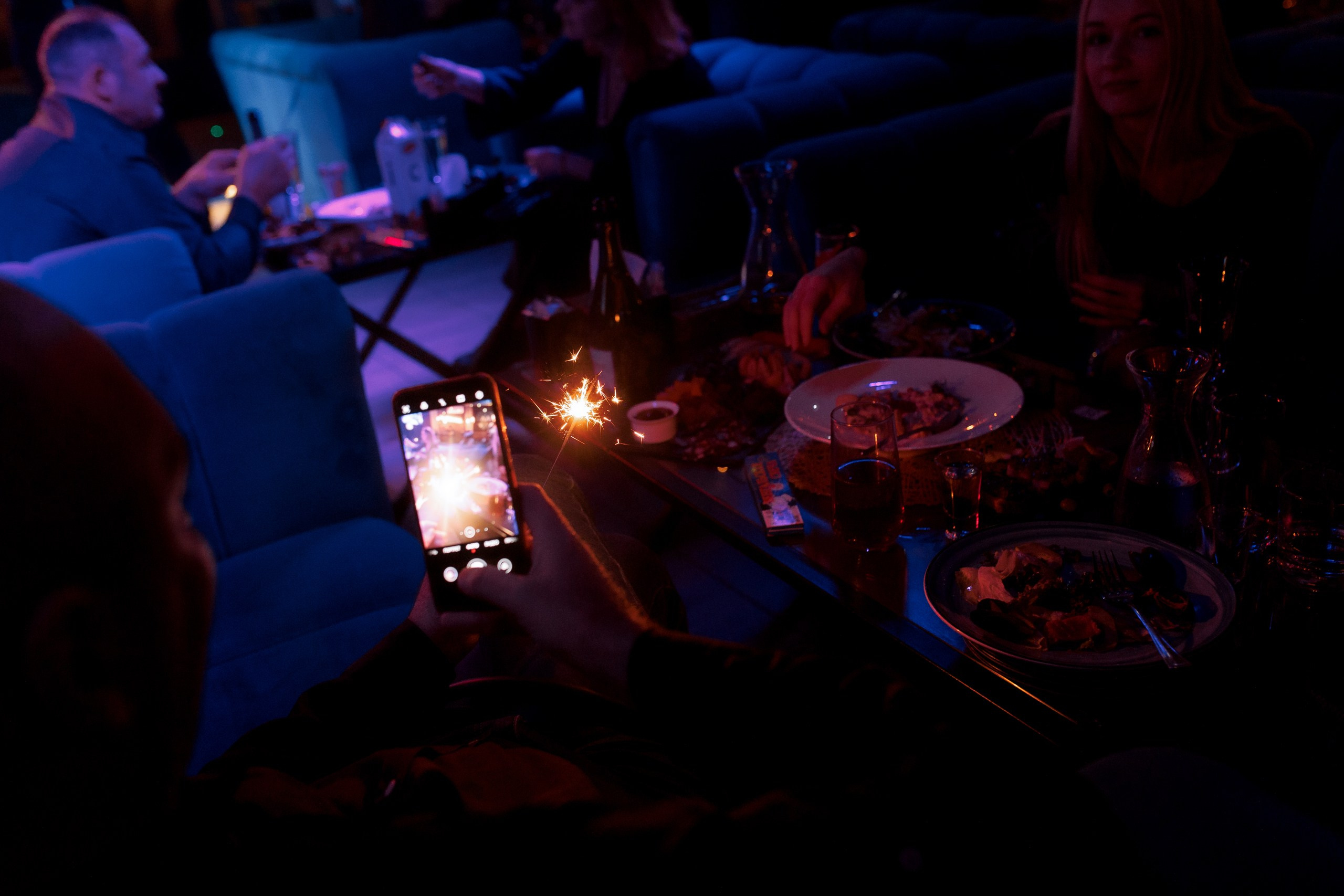 31/12/23 Новогоднее караоке в Мята Спортивная. Мята Спортивная — Кальянная, караоке, бар в Минске