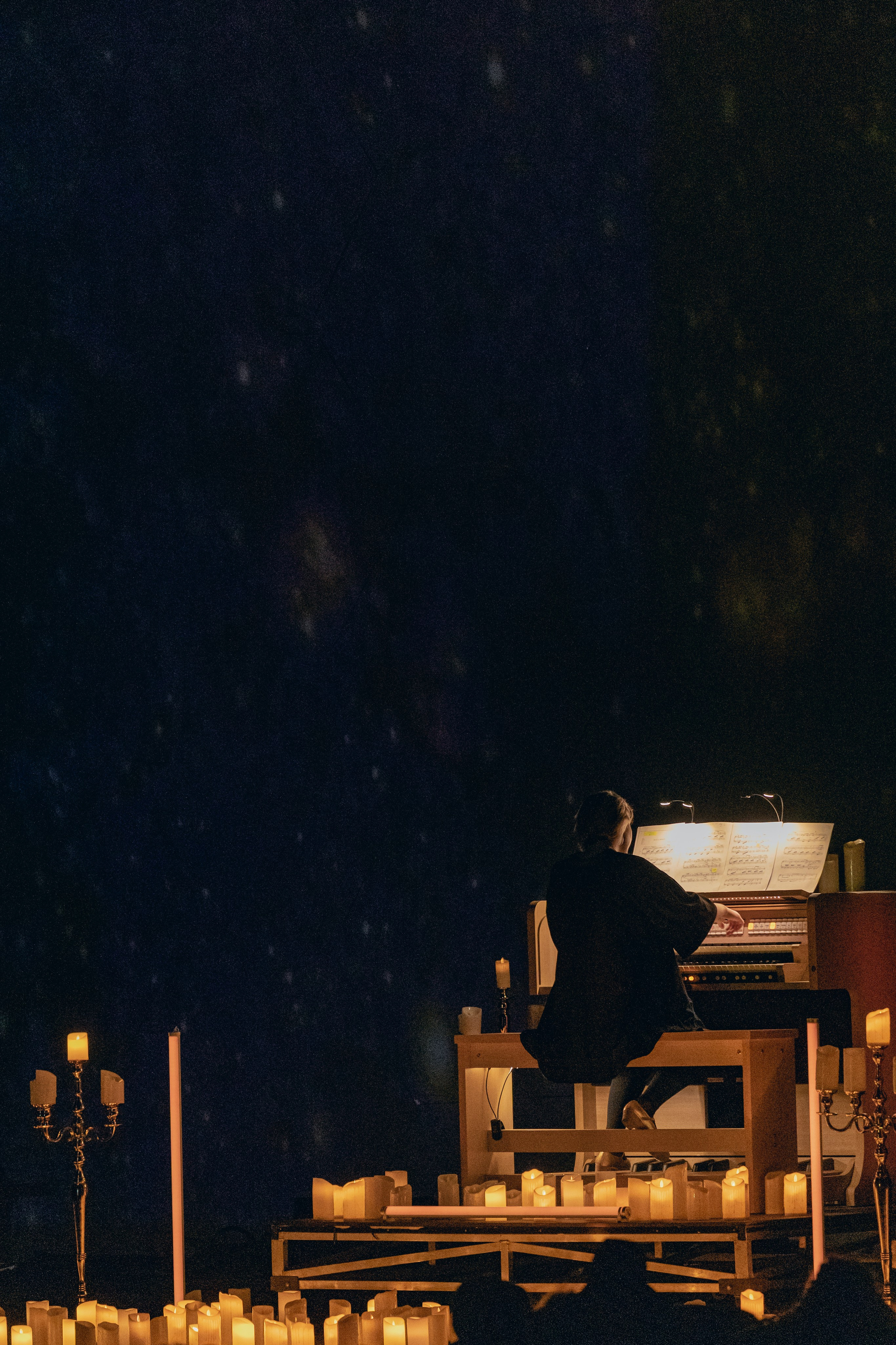 Amadeus Concert. Planetarium #1. Фотограф Ирина Соколенко Санкт-Петербург