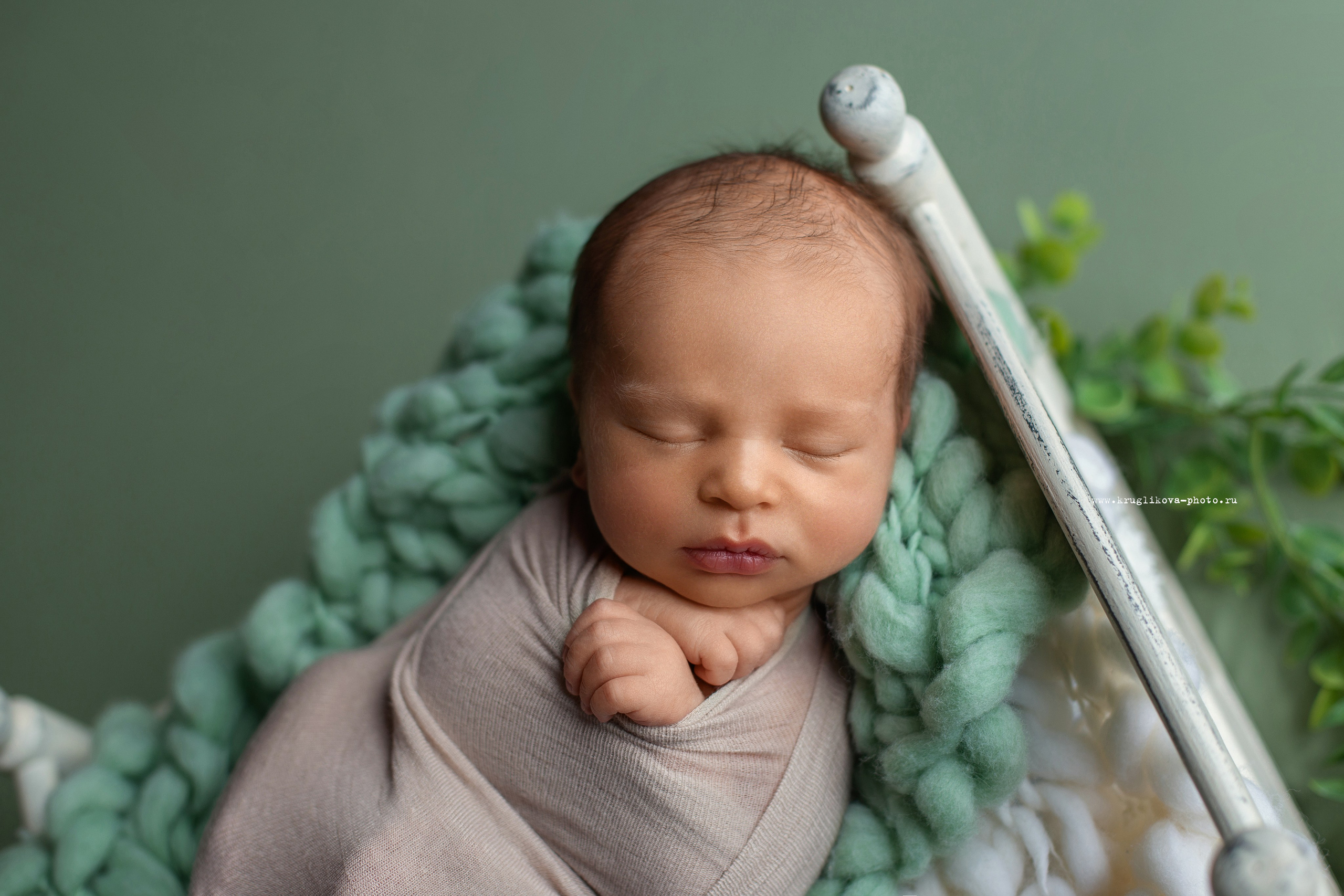 Новорожденные (до 1 месяца). Фотограф новорожденных и детский в Сергиевом Посаде Кругликова Юлия