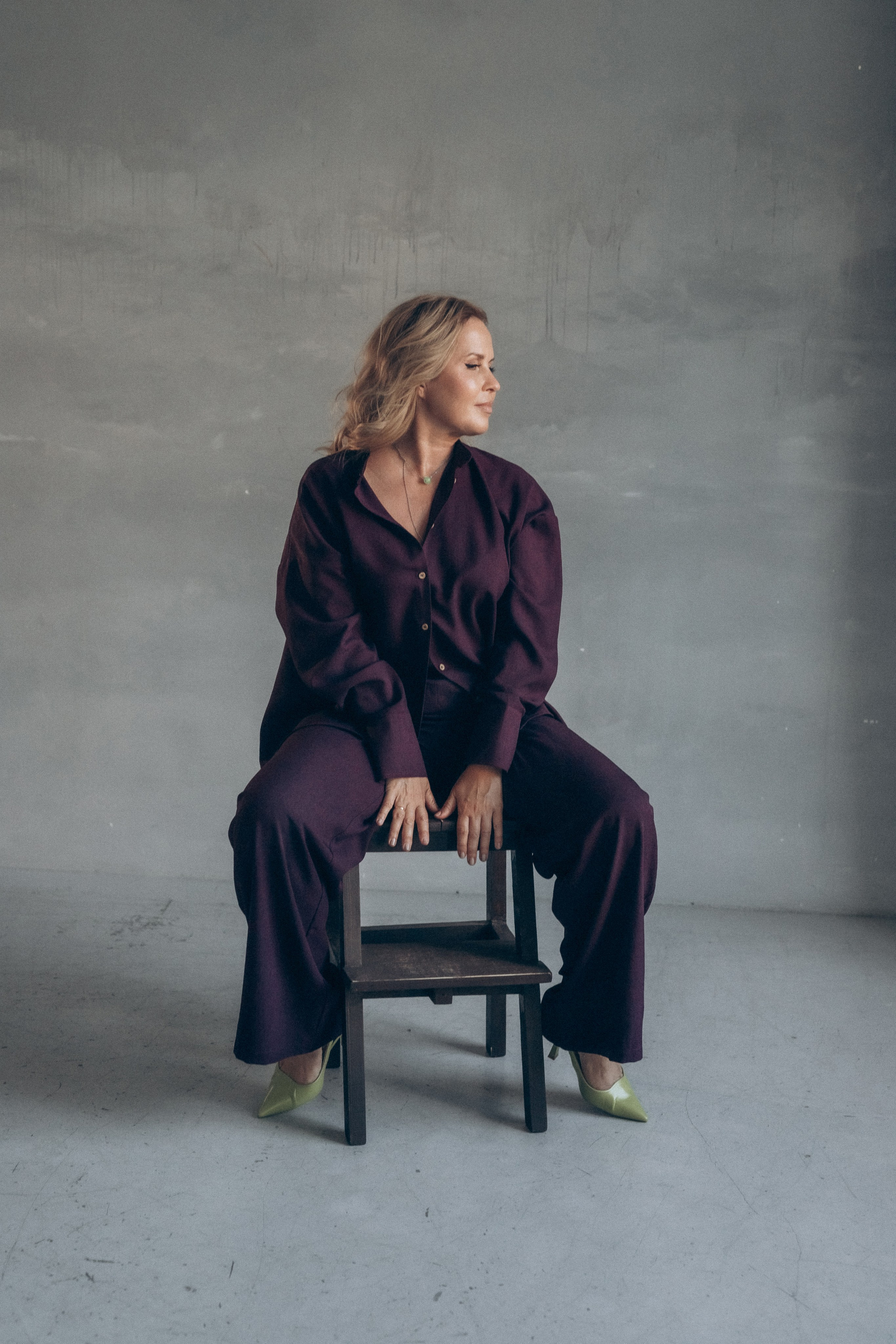 Анна. Фотограф Ногинск Электросталь Наталья Осетрова