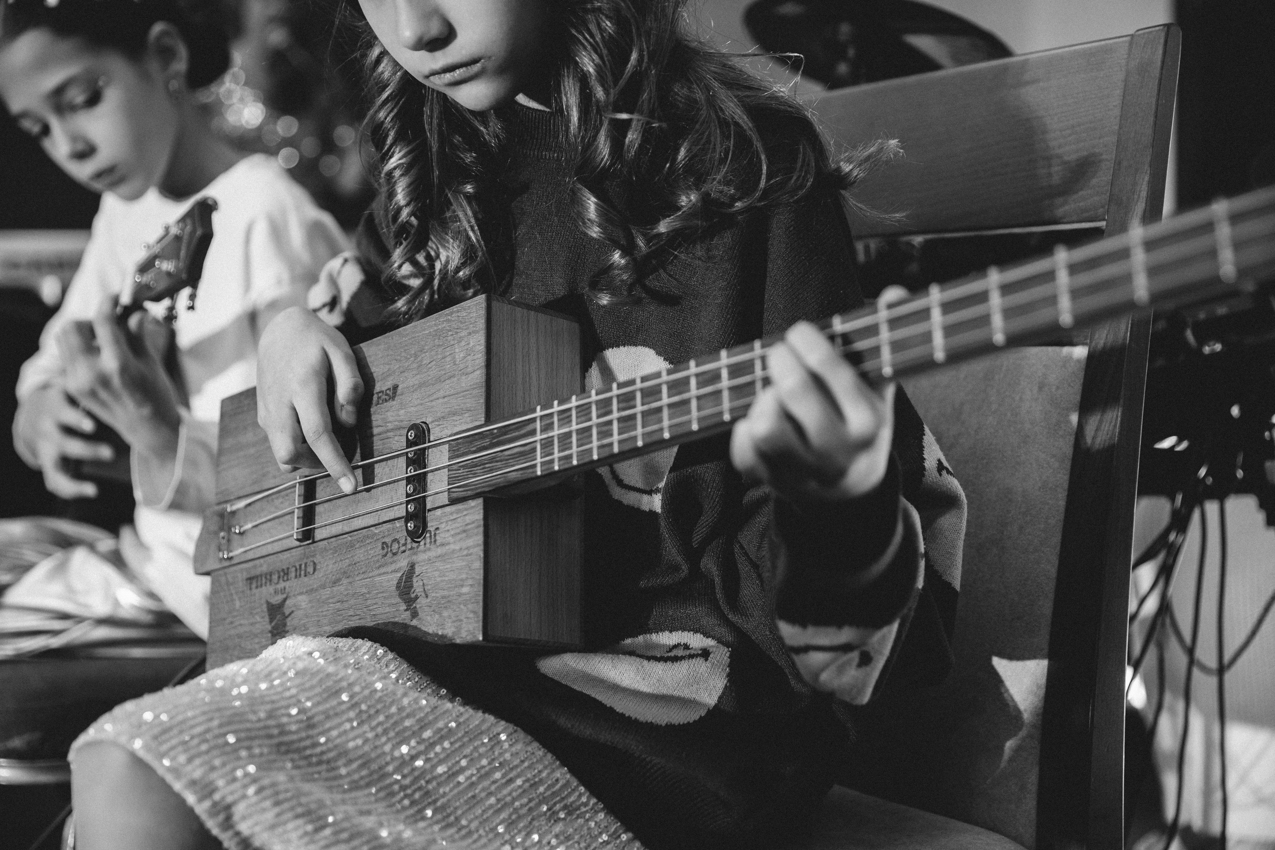 ПОКОЛЕНИЕ БУДУЩЕГО. Фотограф в Красноярске