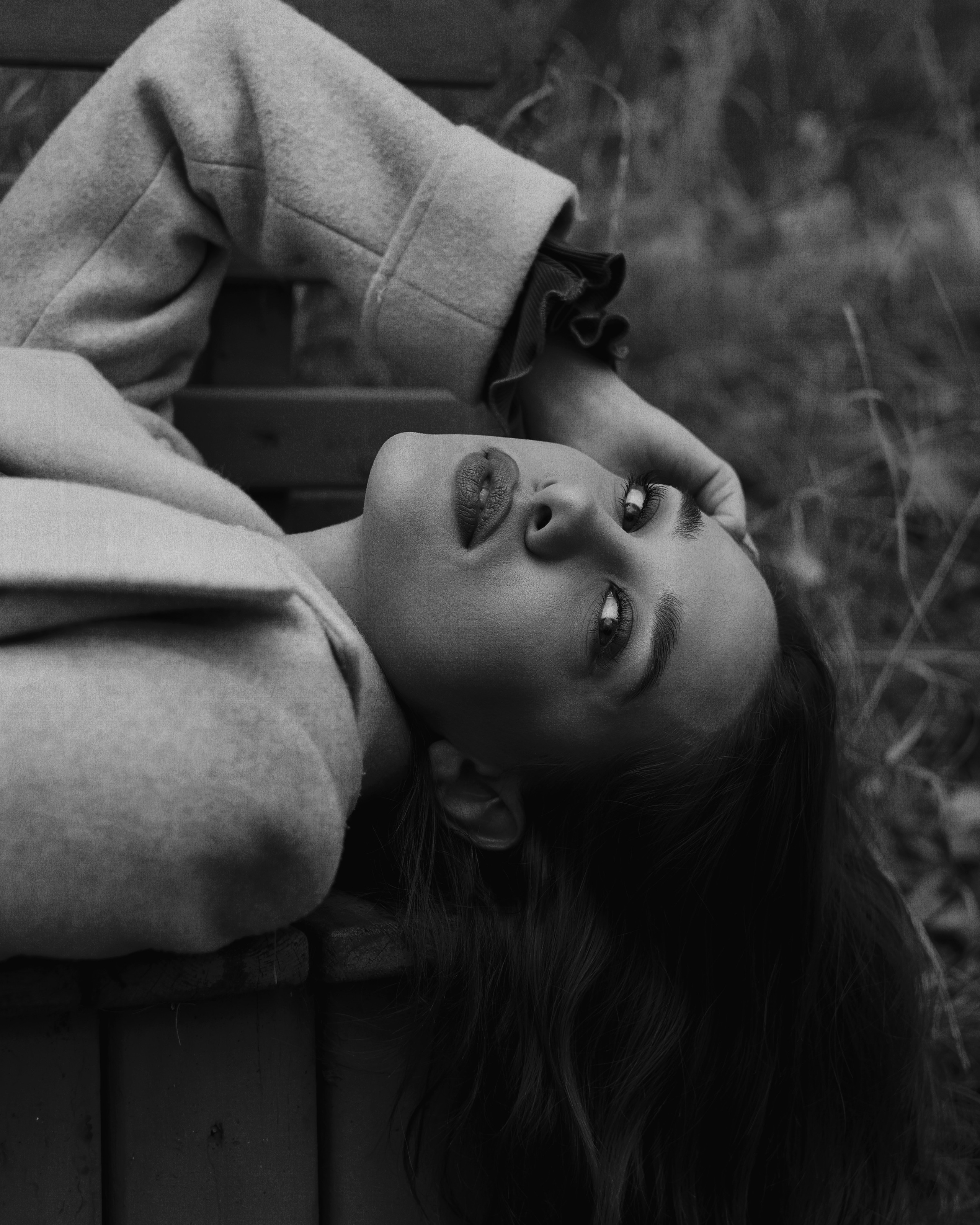 Анастасия. Фотограф Чита Коновалова Вероника