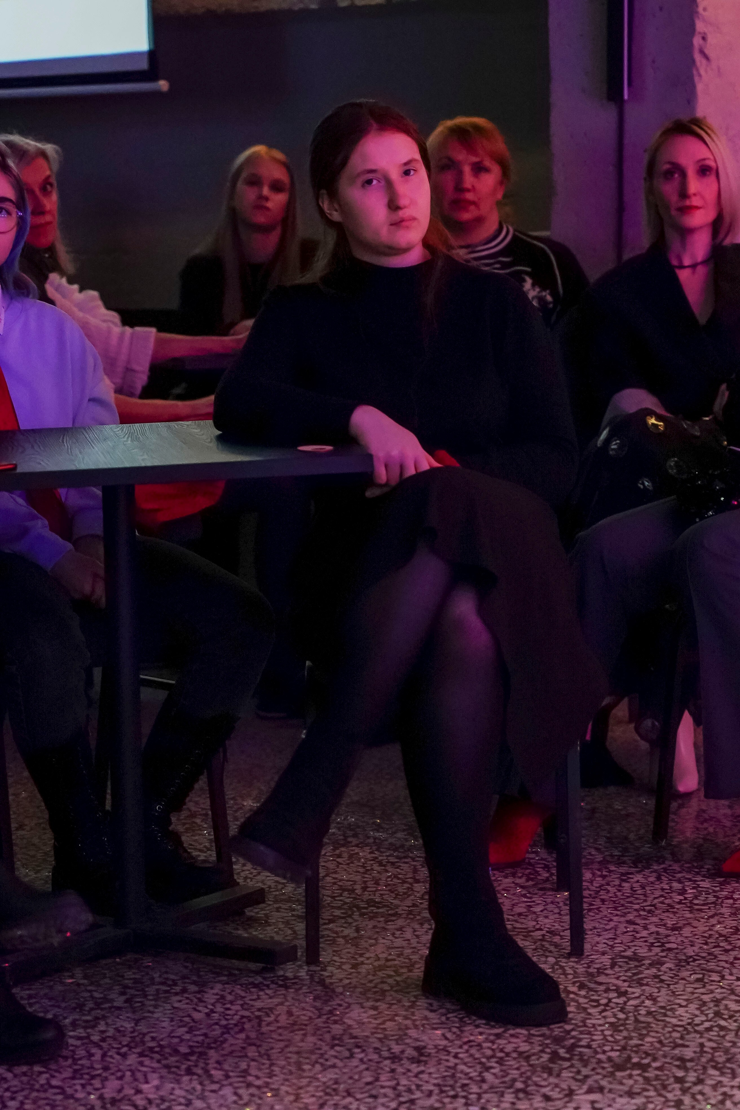 Репортаж с лекции для влюбленных в моду. Геннадий Войтов — контент под любые задачи