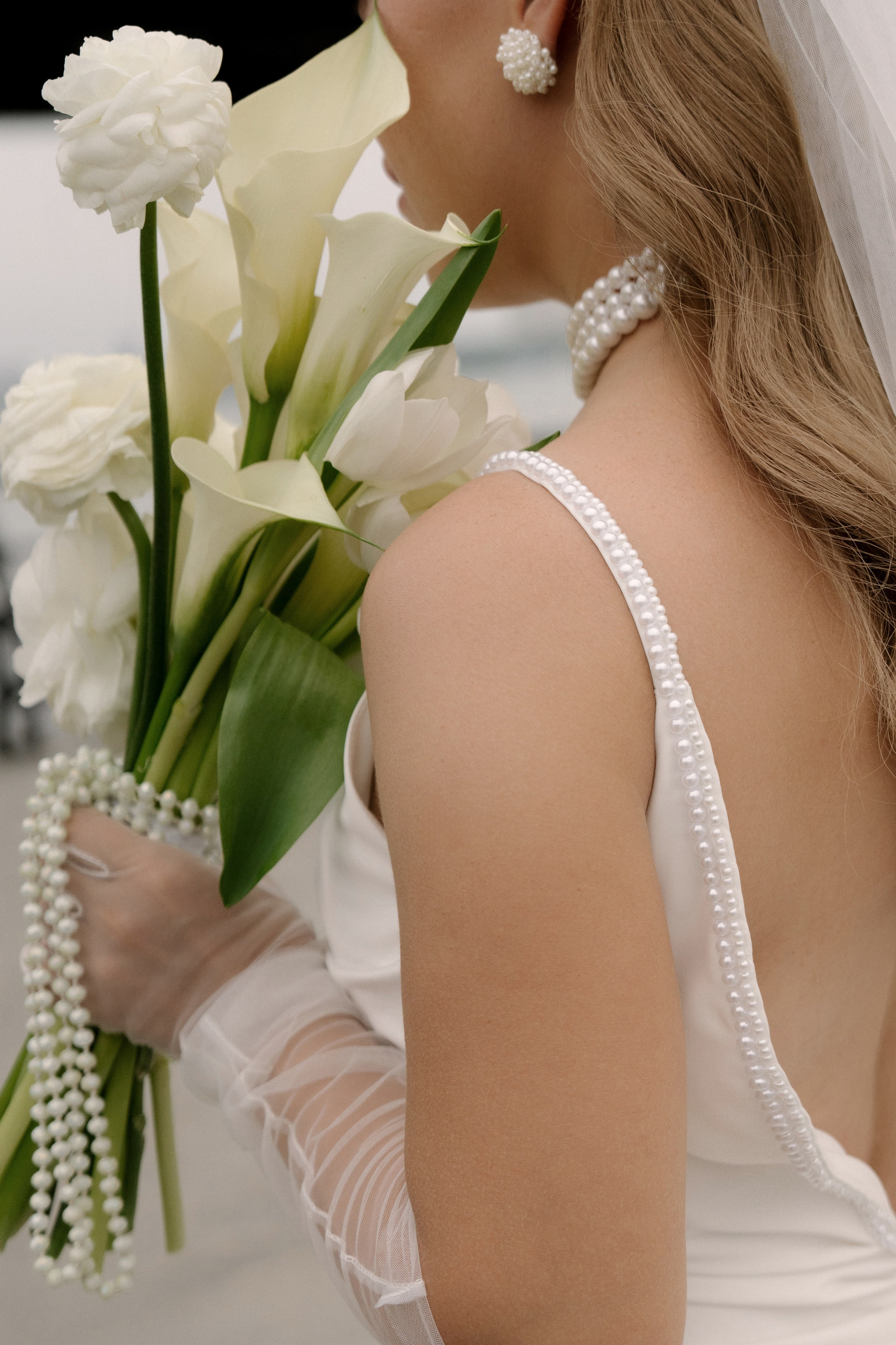 Александр и Оксана. Свадебный фотограф Воронеж Марина Грудинина