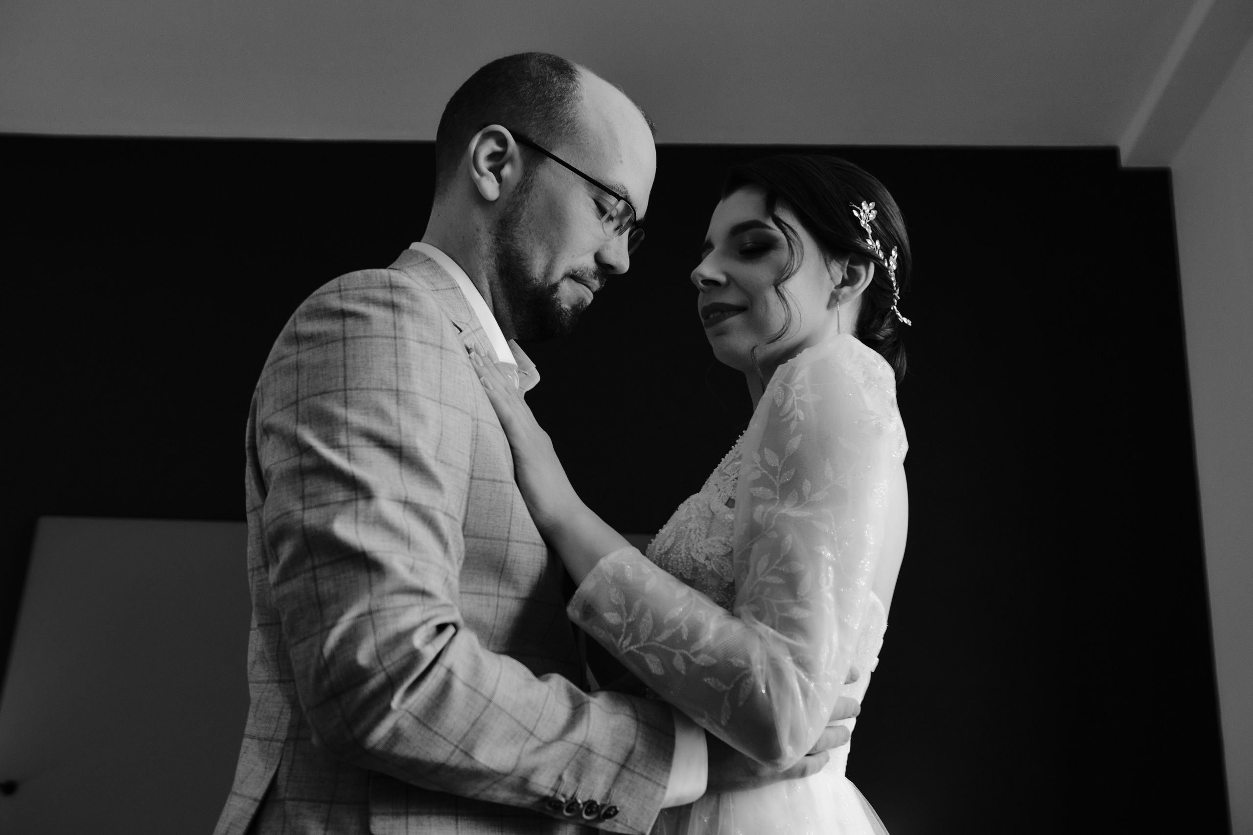 Свадьба Лена и Сережа