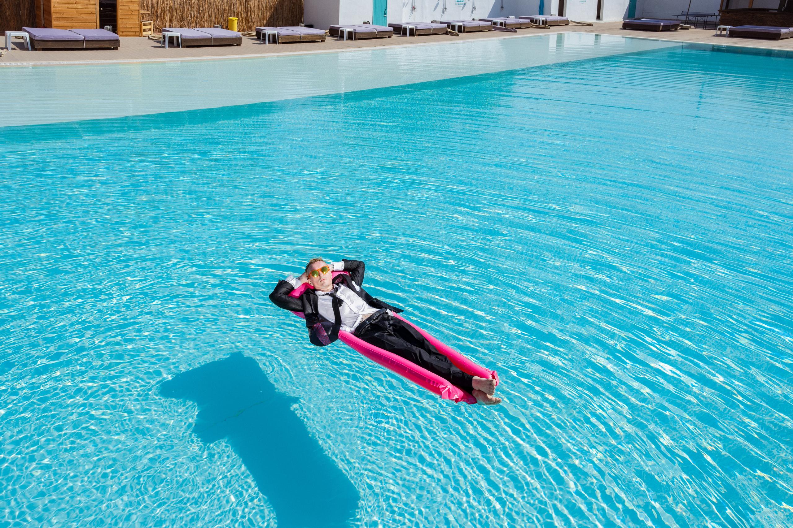 Clothes and jewelry. Berman Euginia