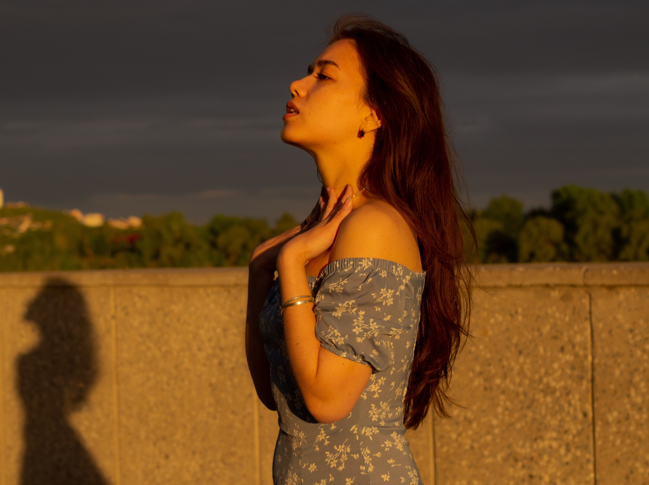 Далила. Женский, детский, свадебный, семейный фотограф в Уфе Ирина Петрова