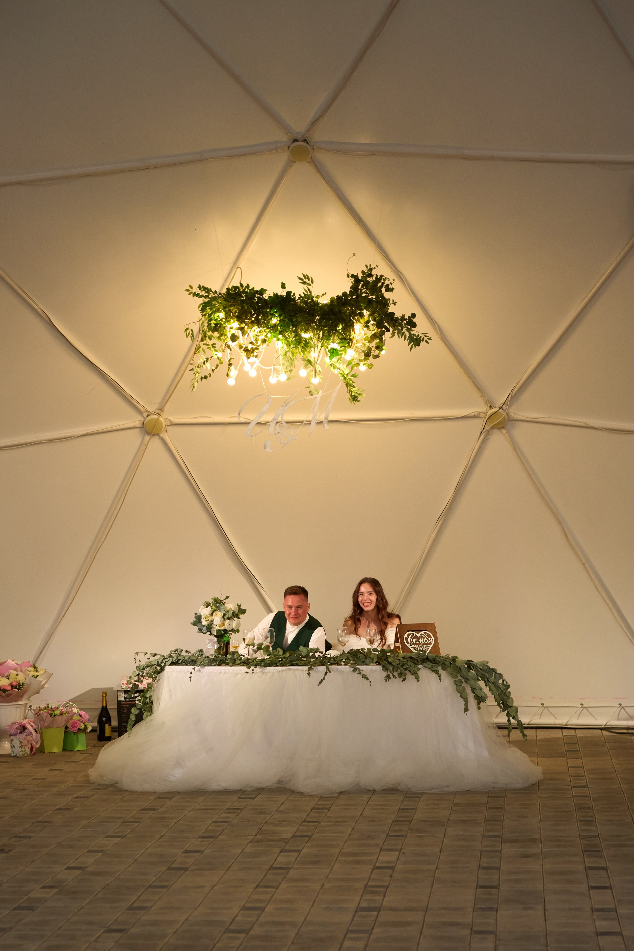 Марина и Илья. Александр Прозоров фотограф в Кирове