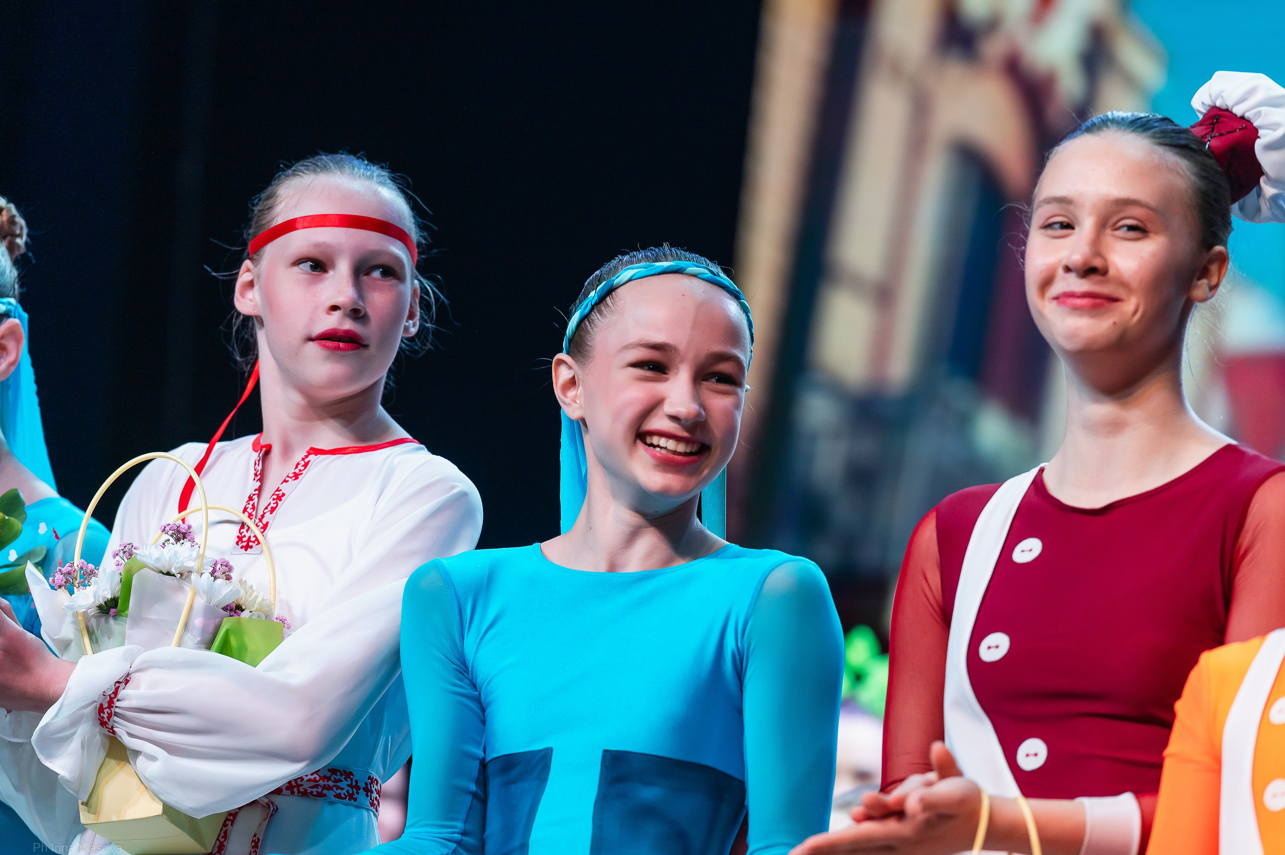 Второе дыхание